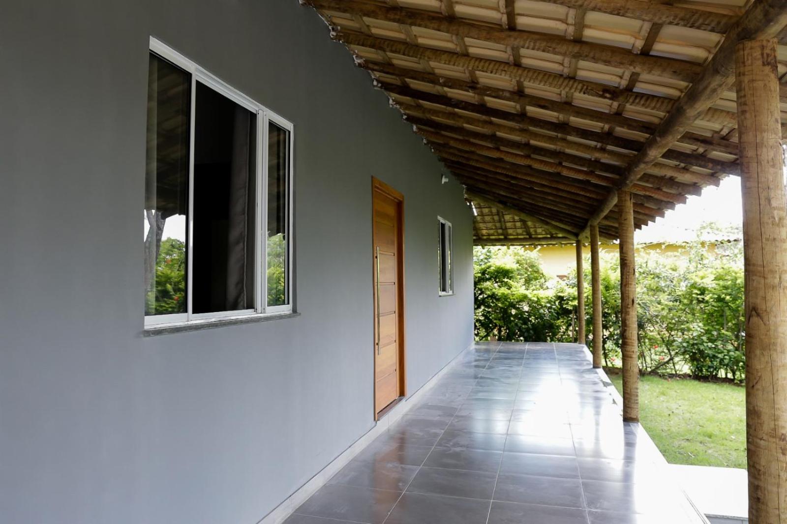 Sítio Casa Lagoa Santa Serra do Cipó MG