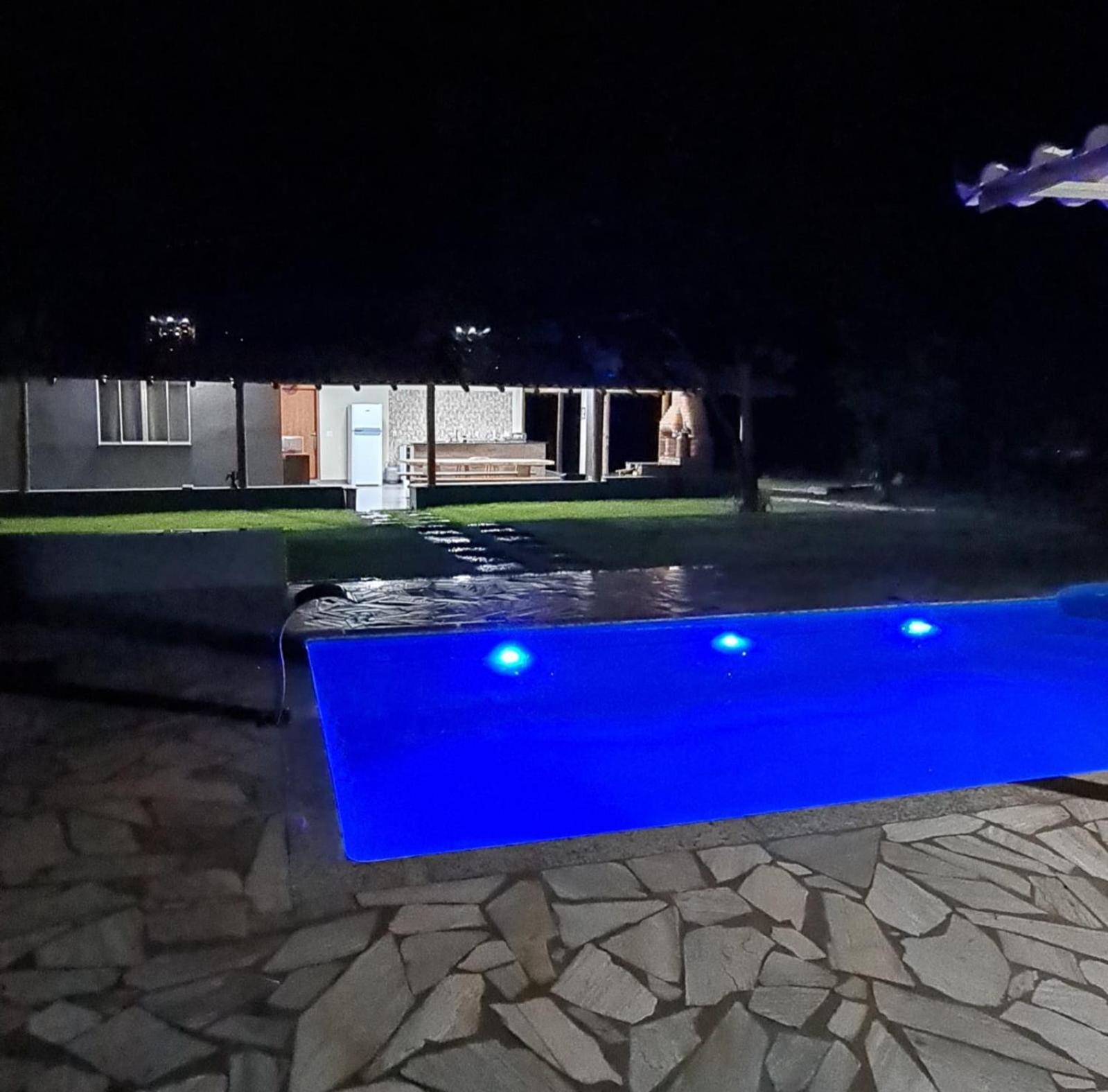 Sítio Casa Lagoa Santa Serra do Cipó MG