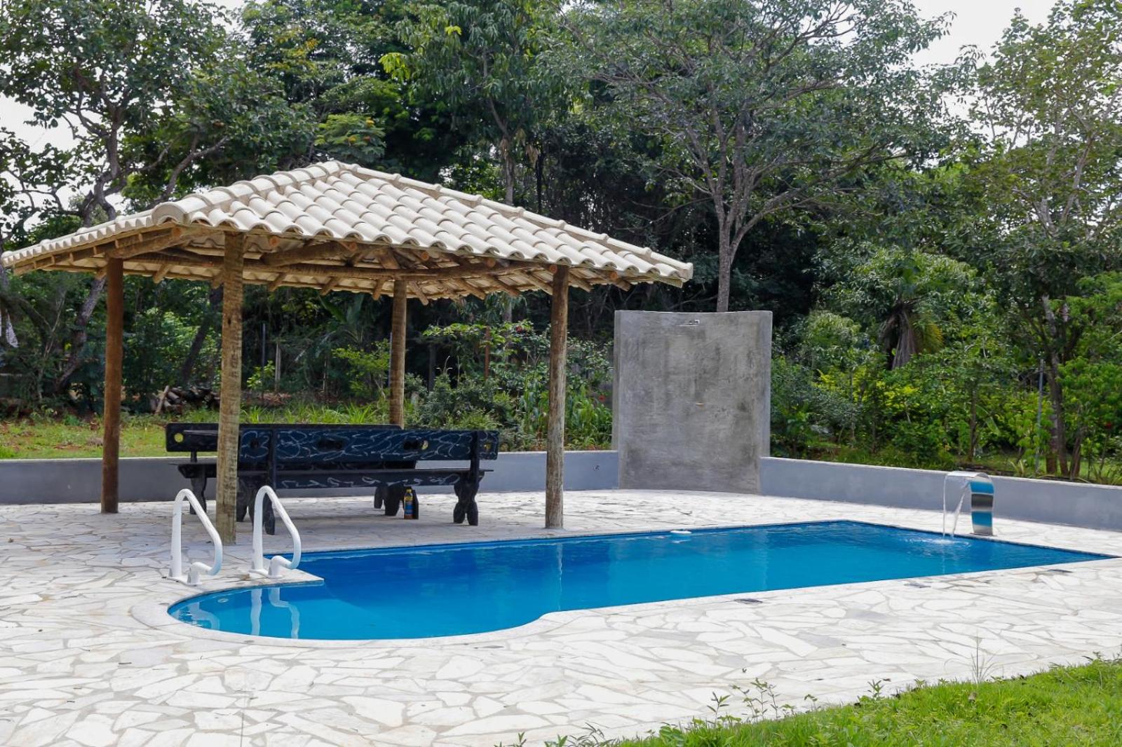 Sítio Casa Lagoa Santa Serra do Cipó MG