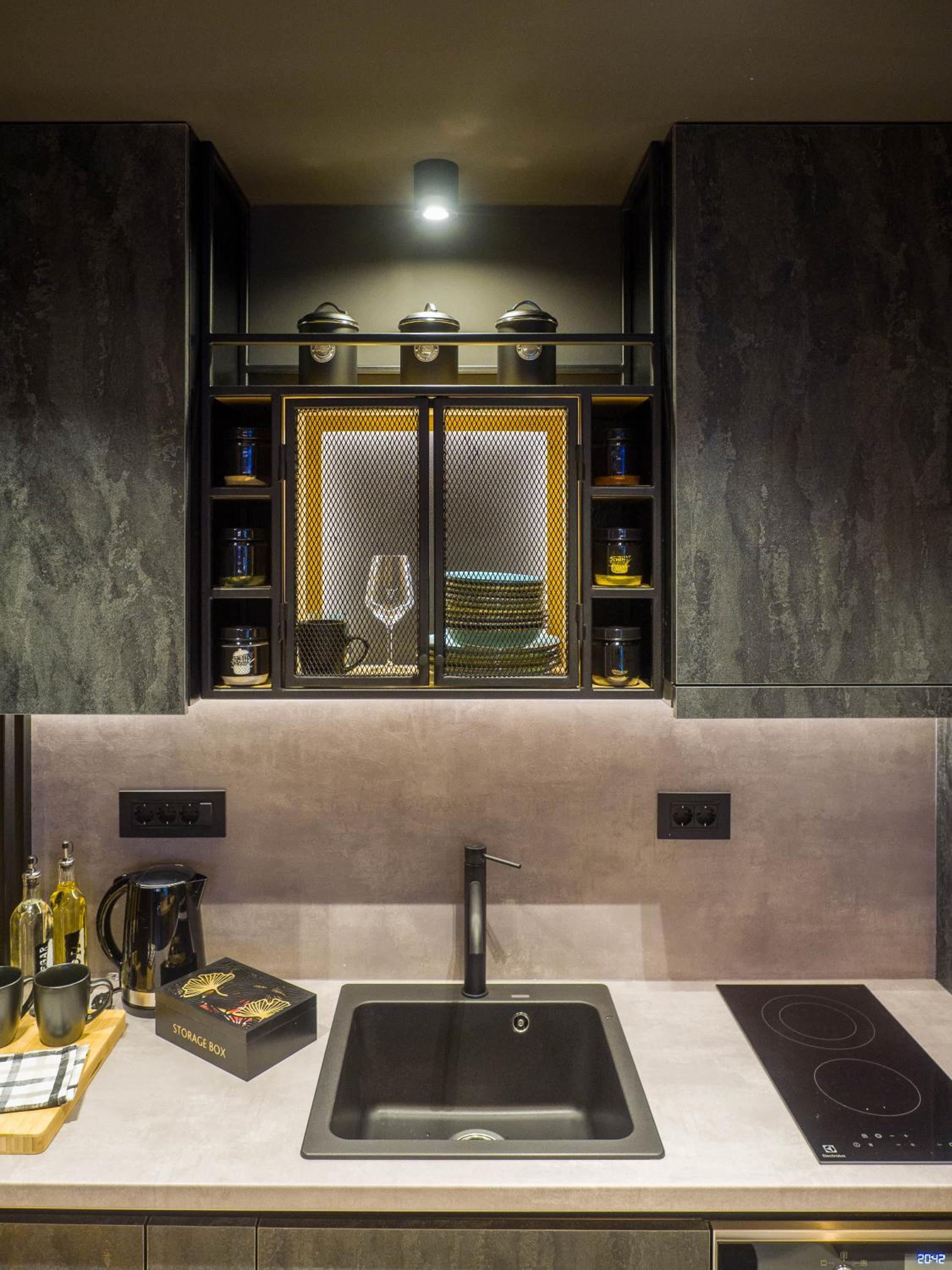 PAUZA apartman