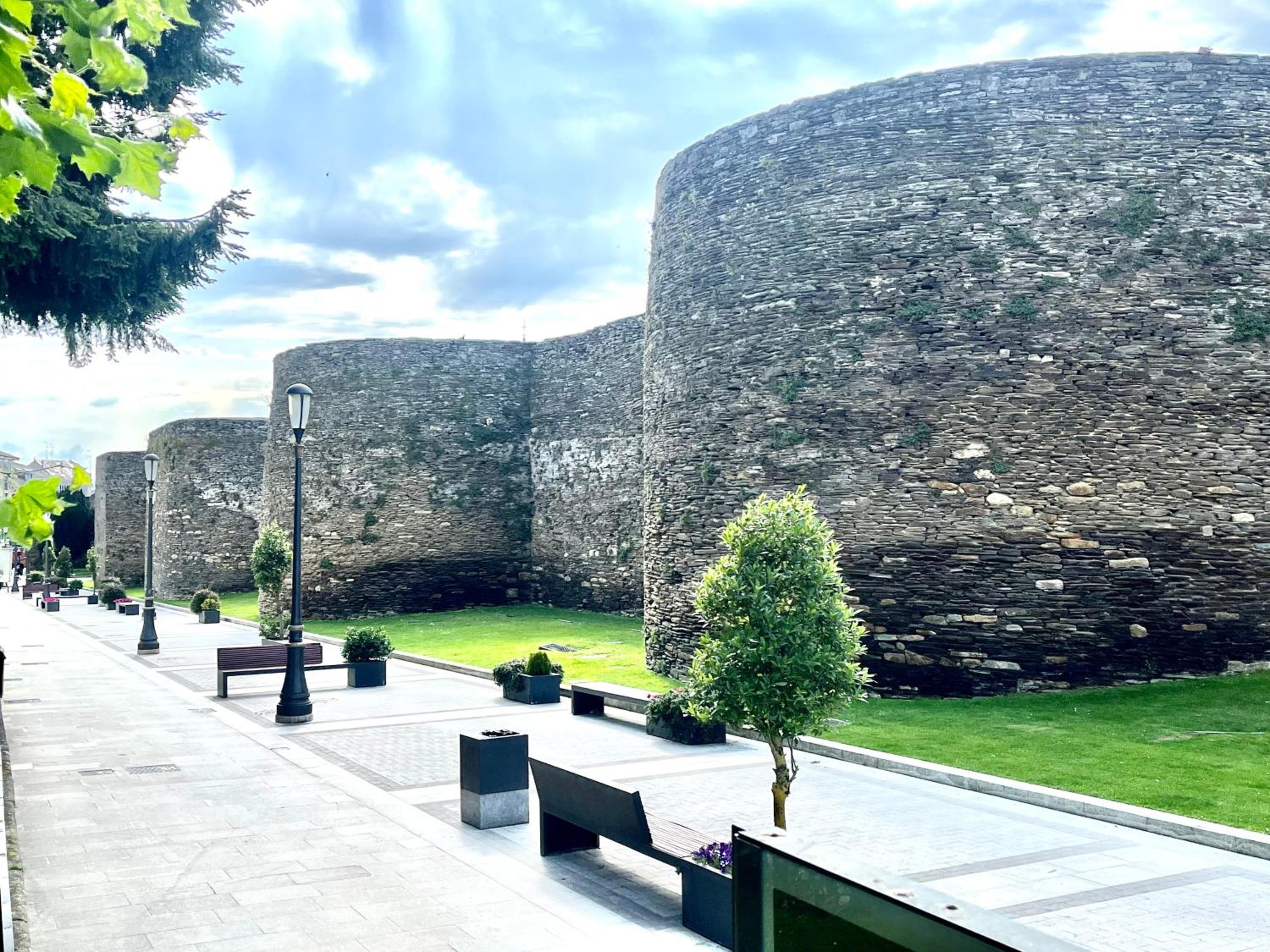 Muralla & Views by Lugo Collection view 4