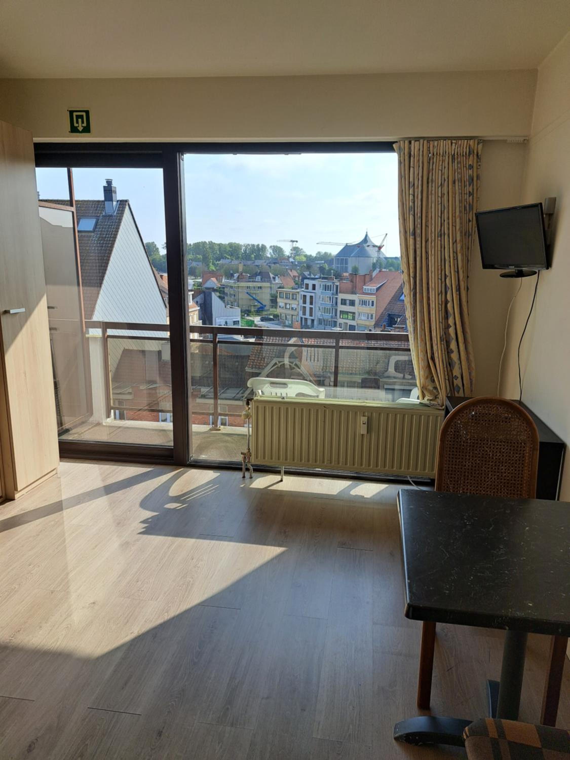 THOGE Koksijde