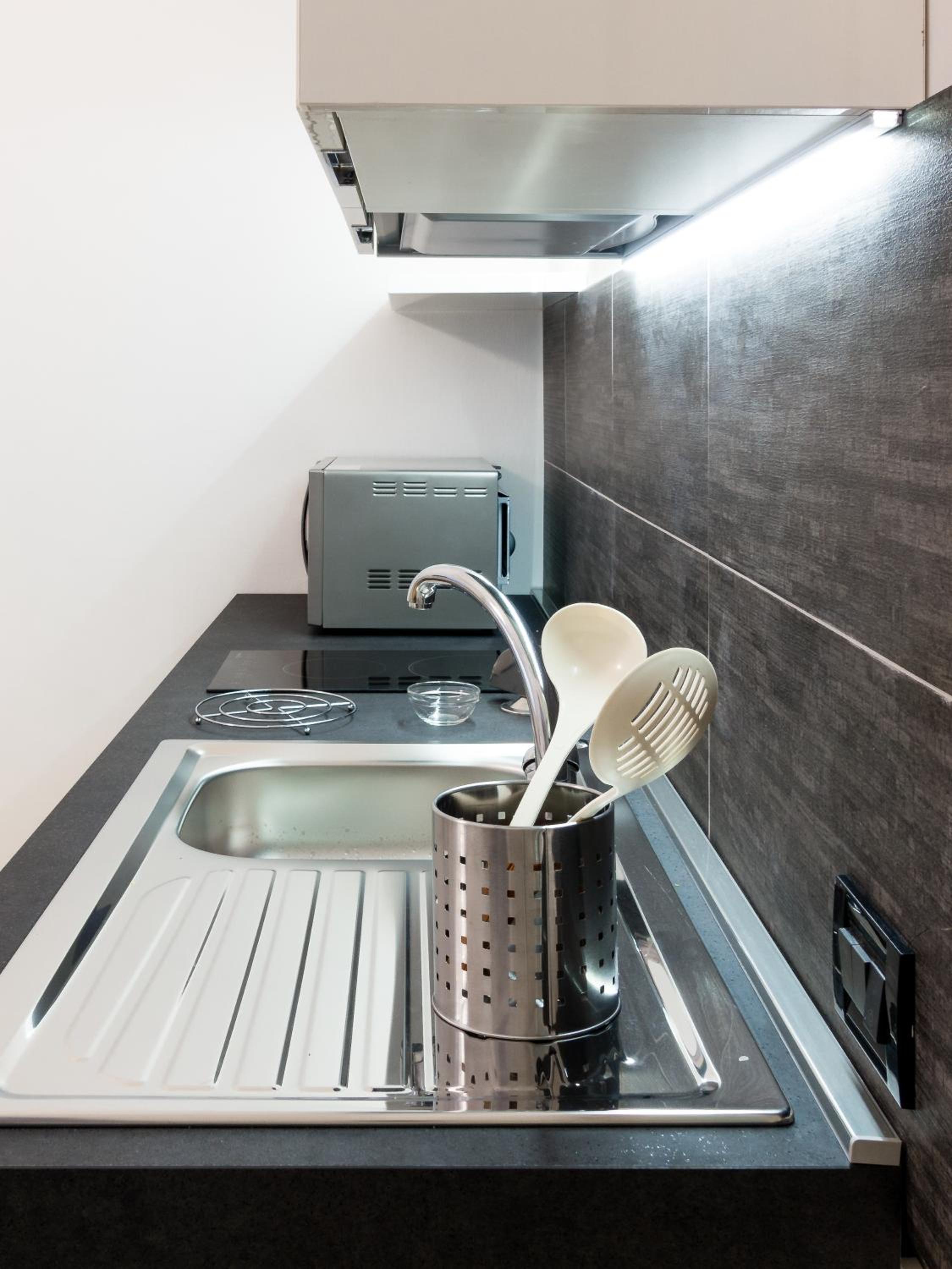 Suiteincenter Apartments