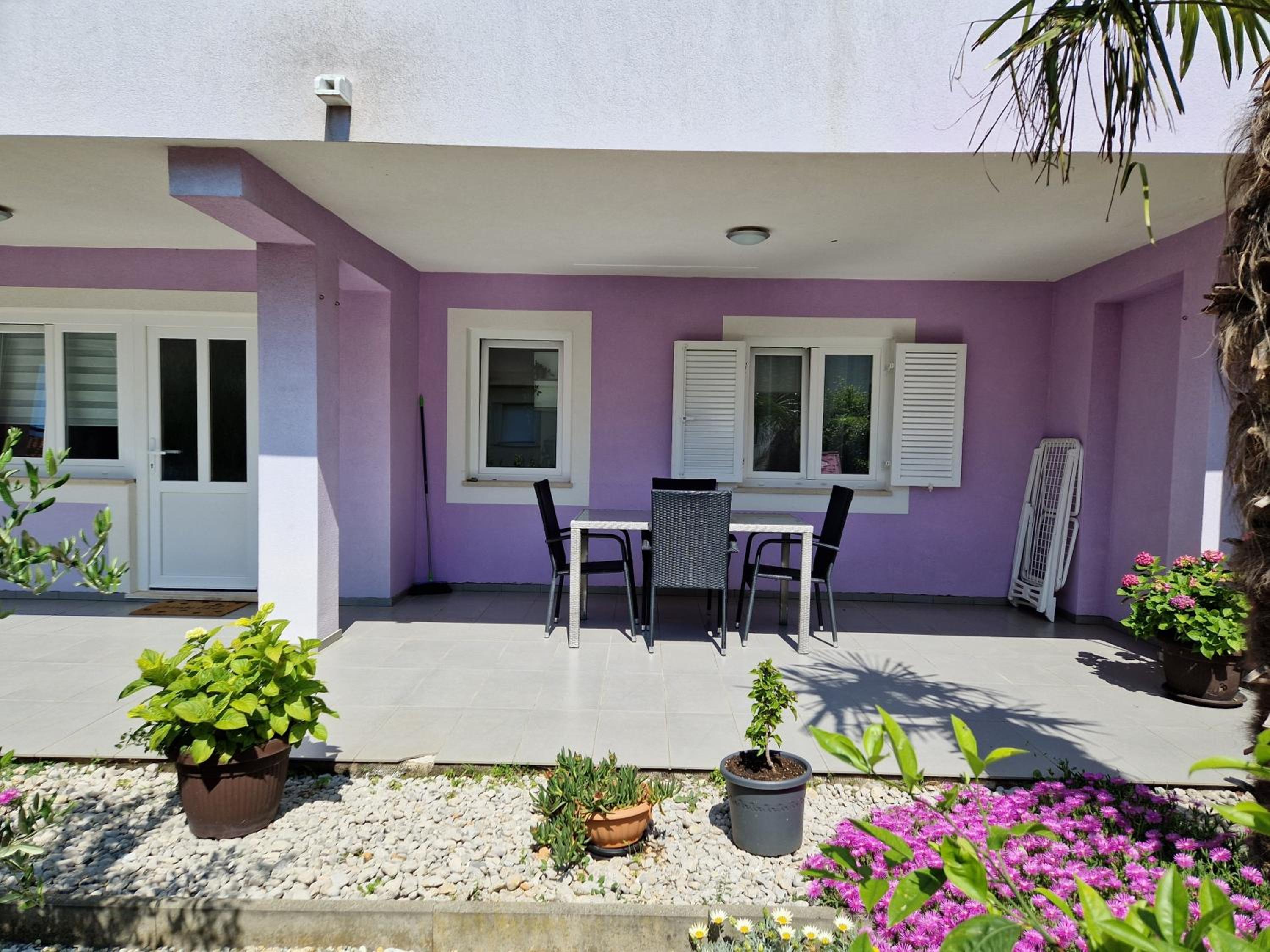 Apartman Jurjević