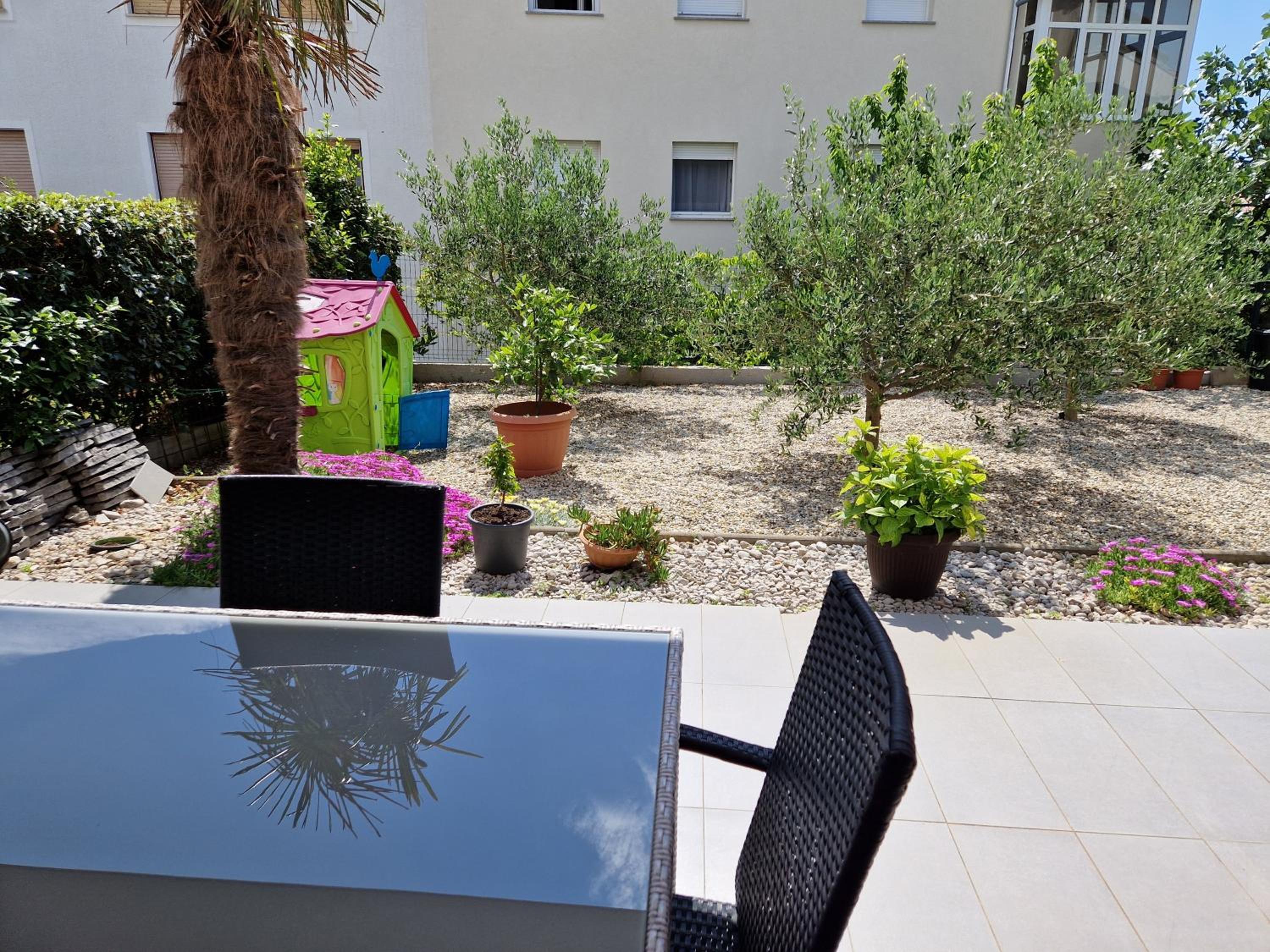 Apartman Jurjević