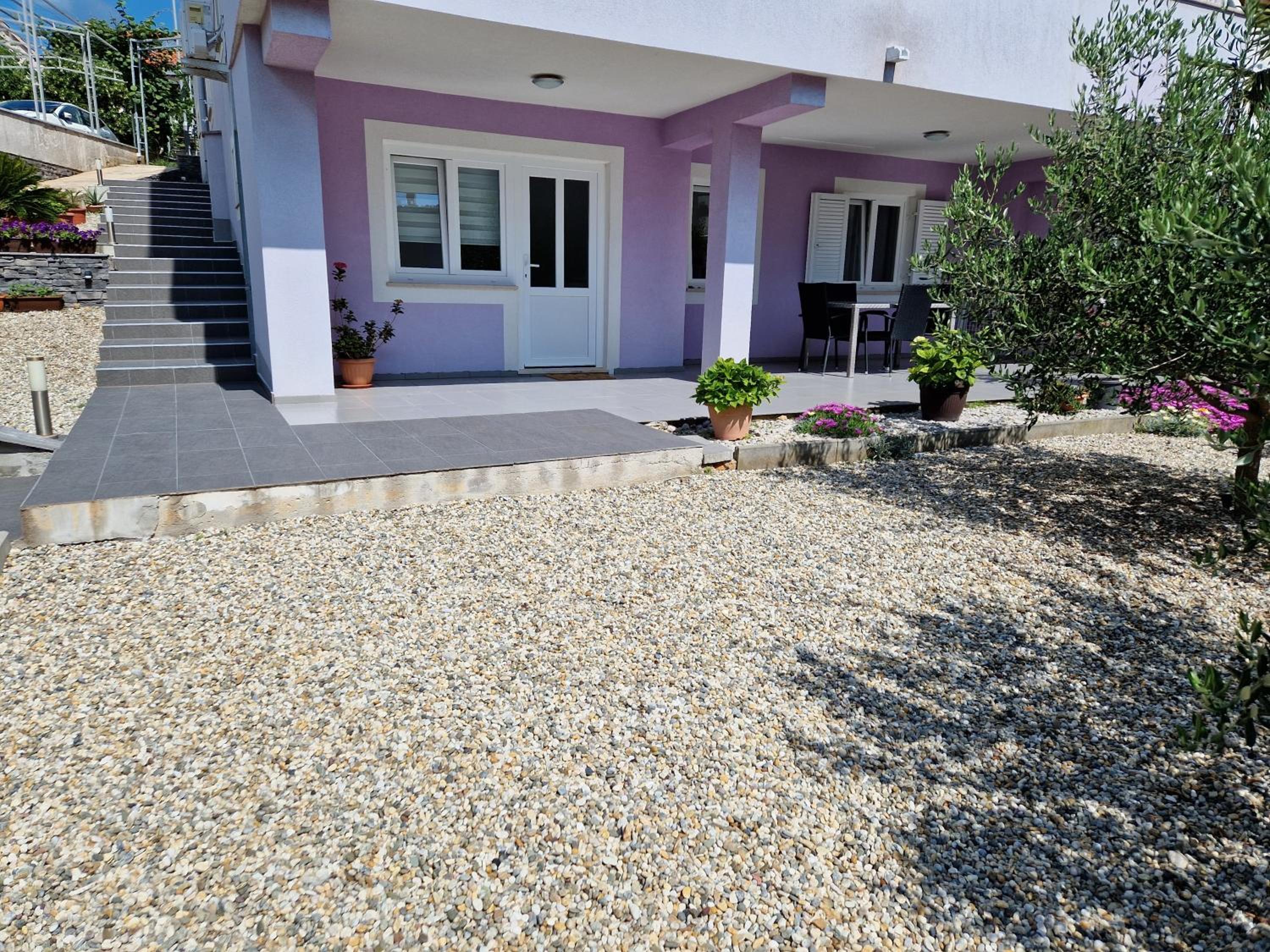 Apartman Jurjević