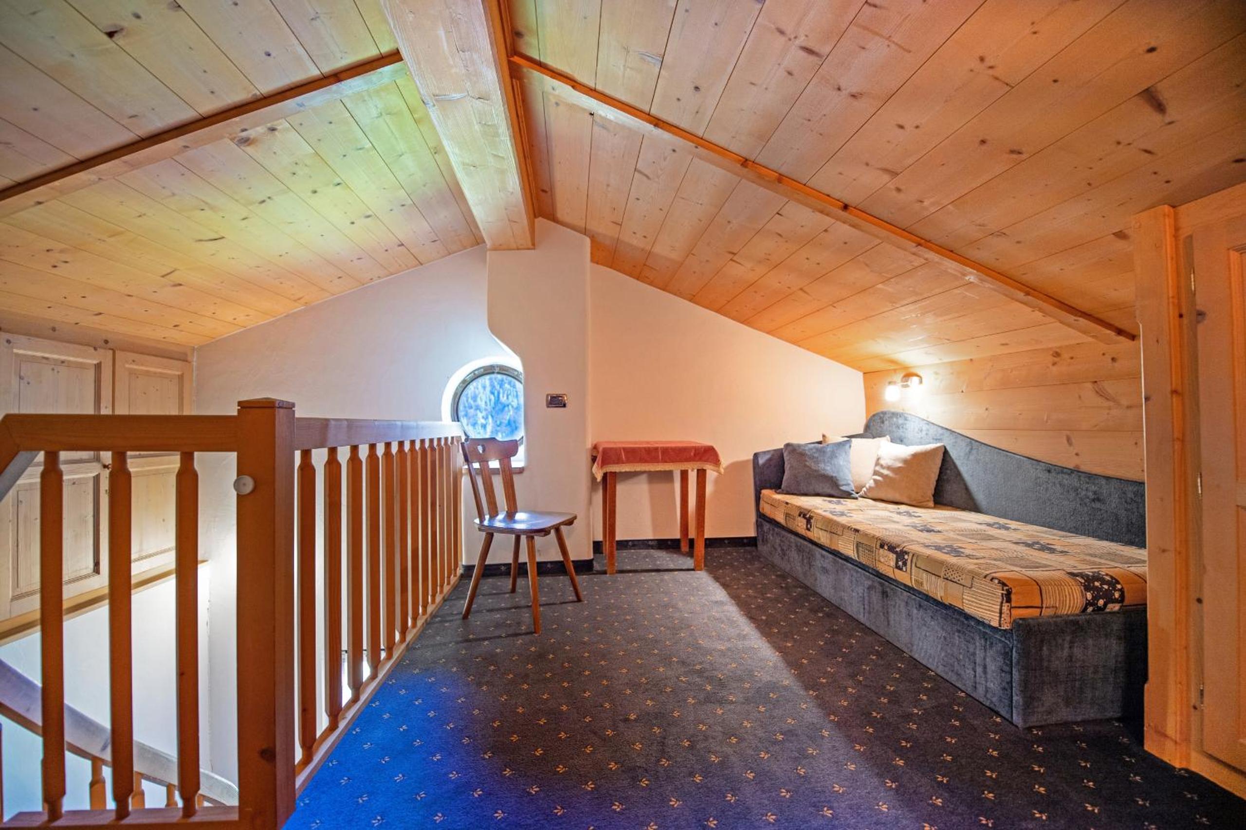 Agriturismo Apartments Tuene
