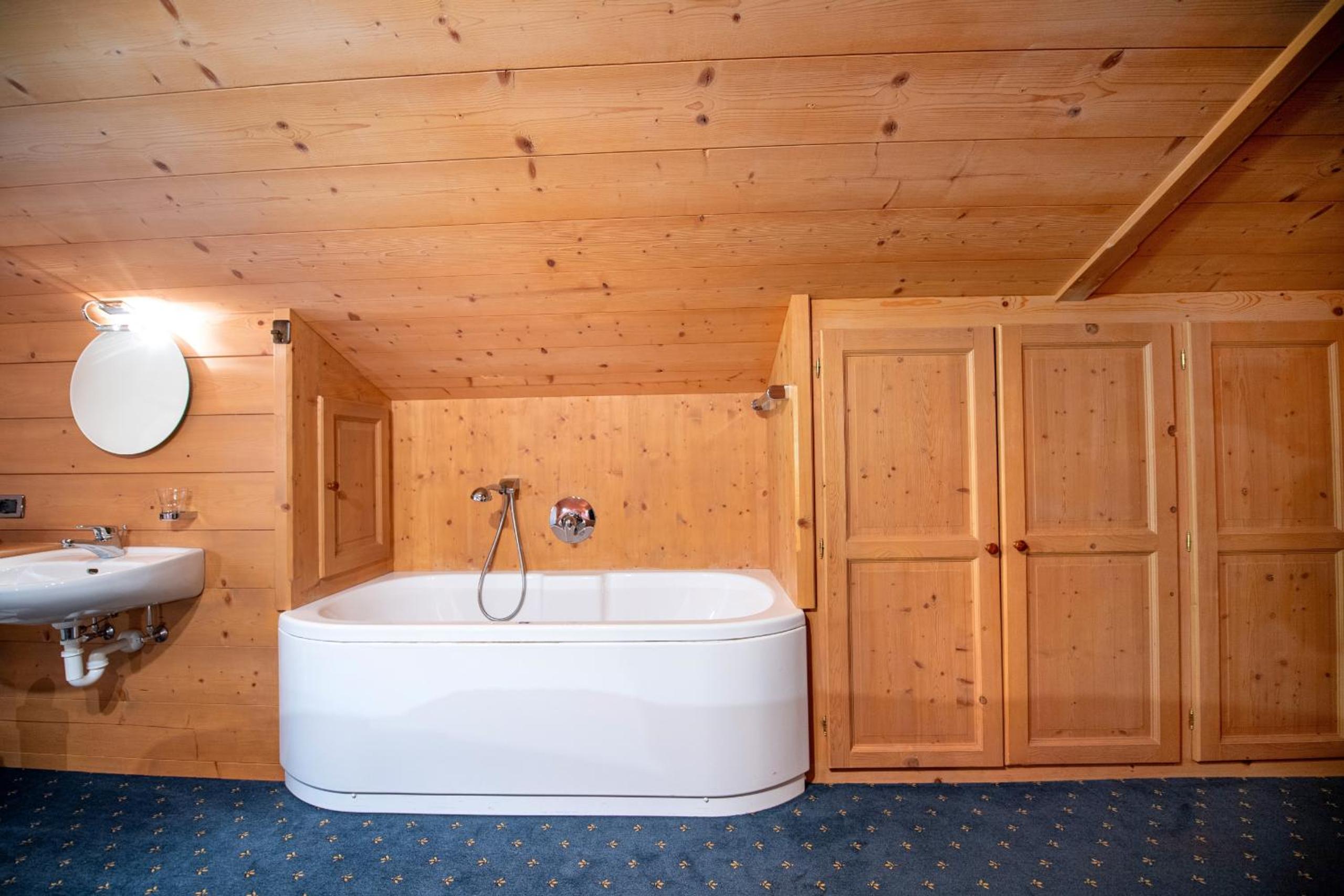 Agriturismo Apartments Tuene