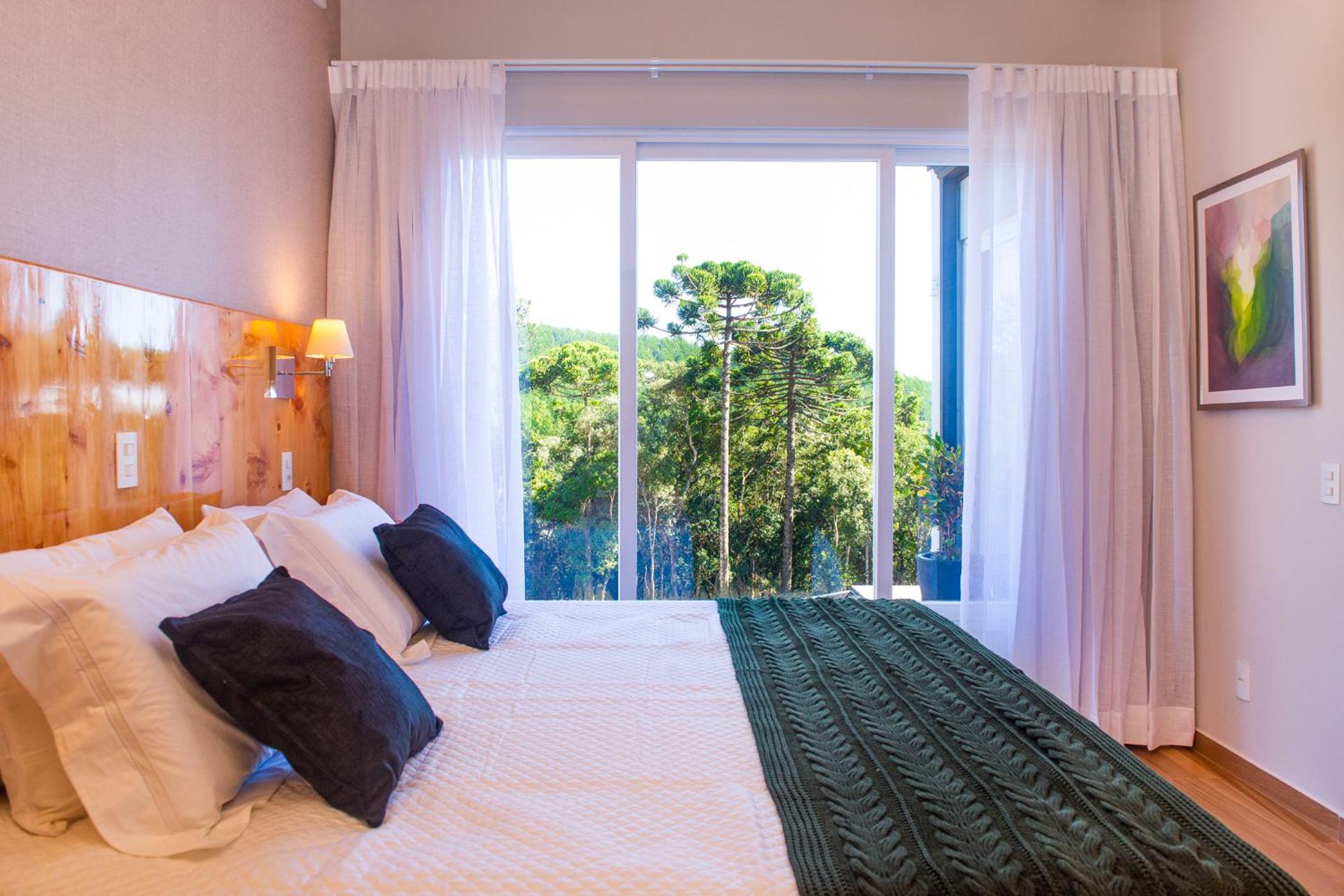 Timber Lodge Camanducaia