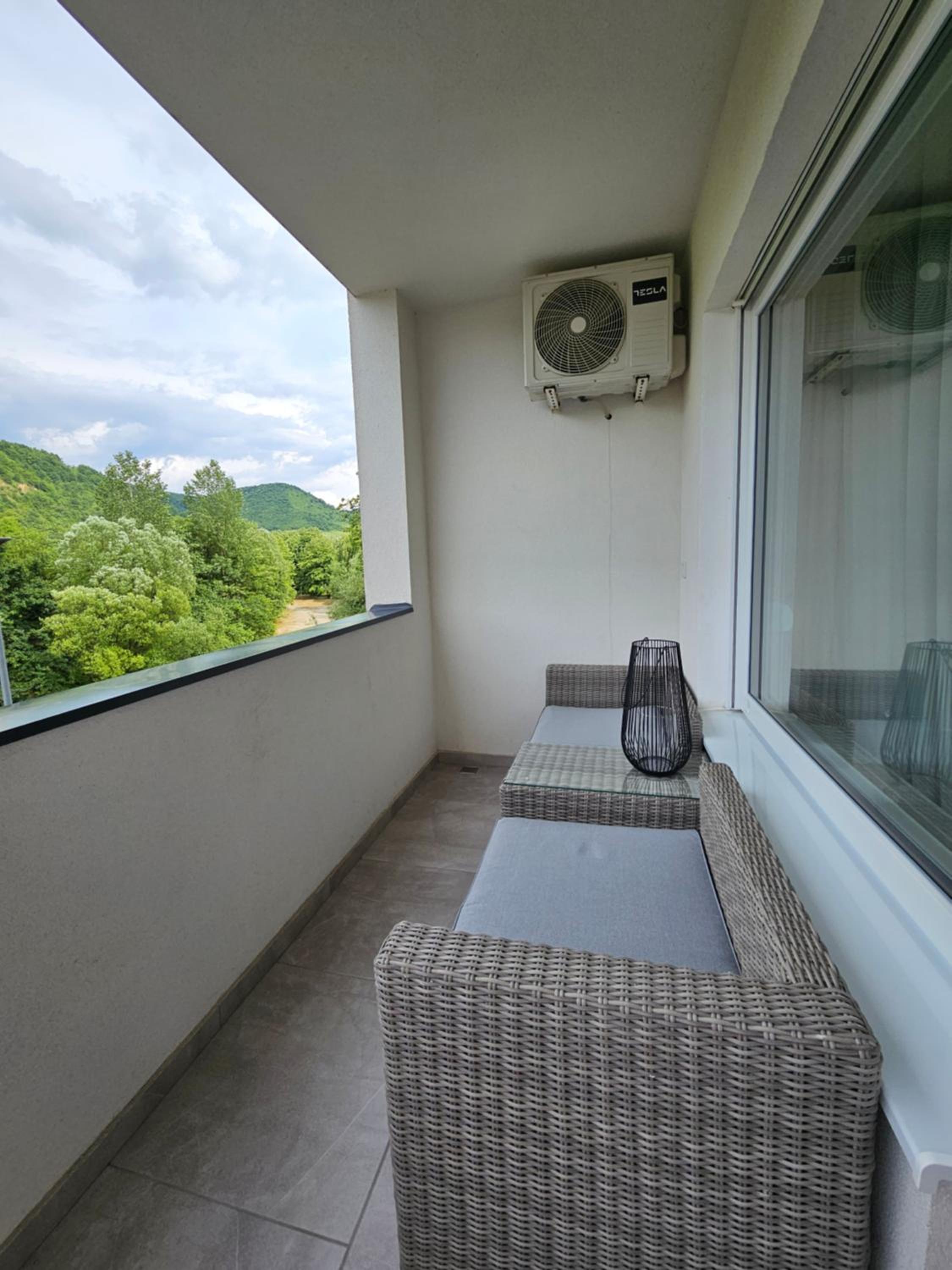 ADAV Luxus Apartment