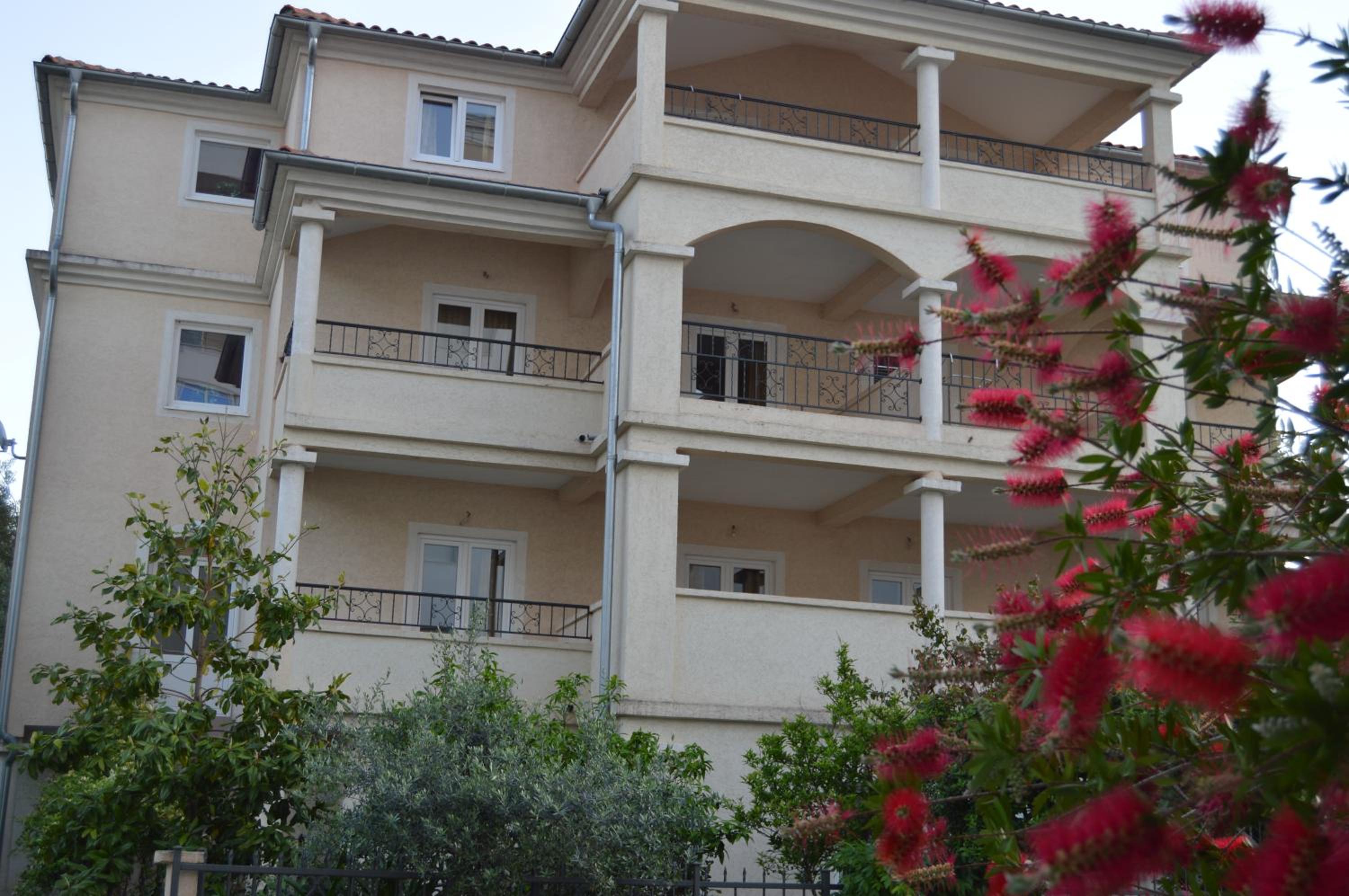 Vila Maslina Guesthouse