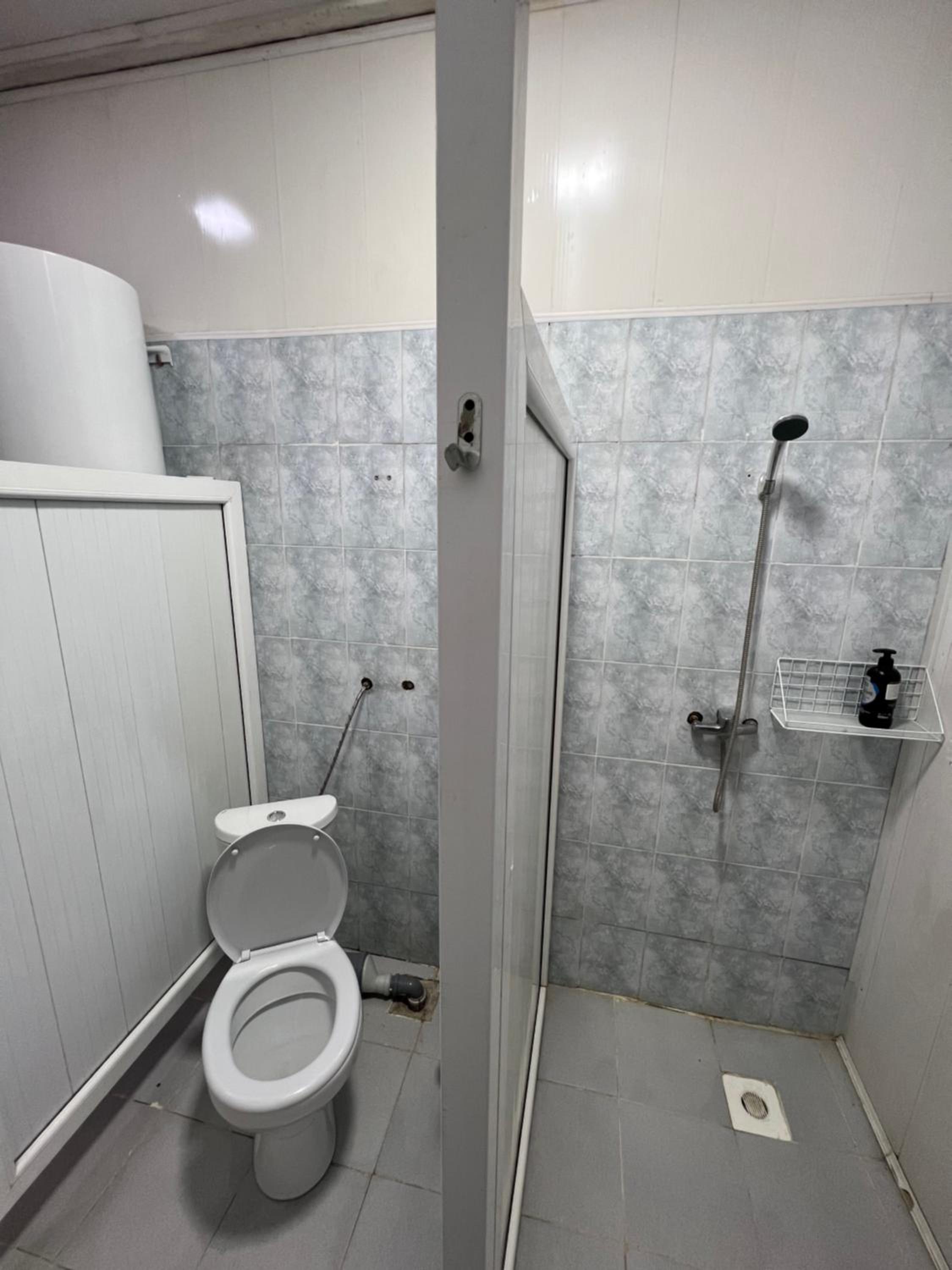 Capsule Hostel