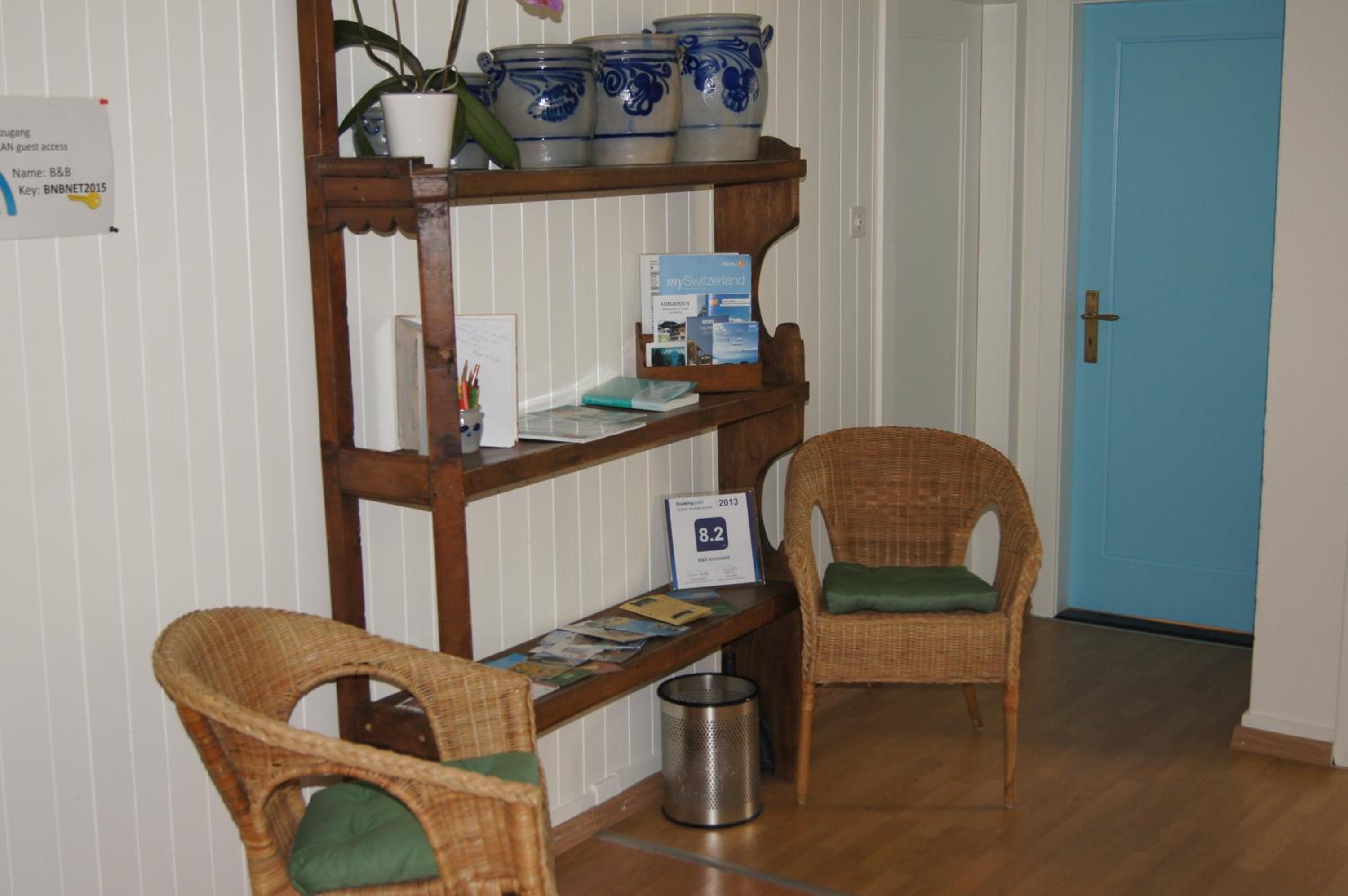 B&B Schönörtli