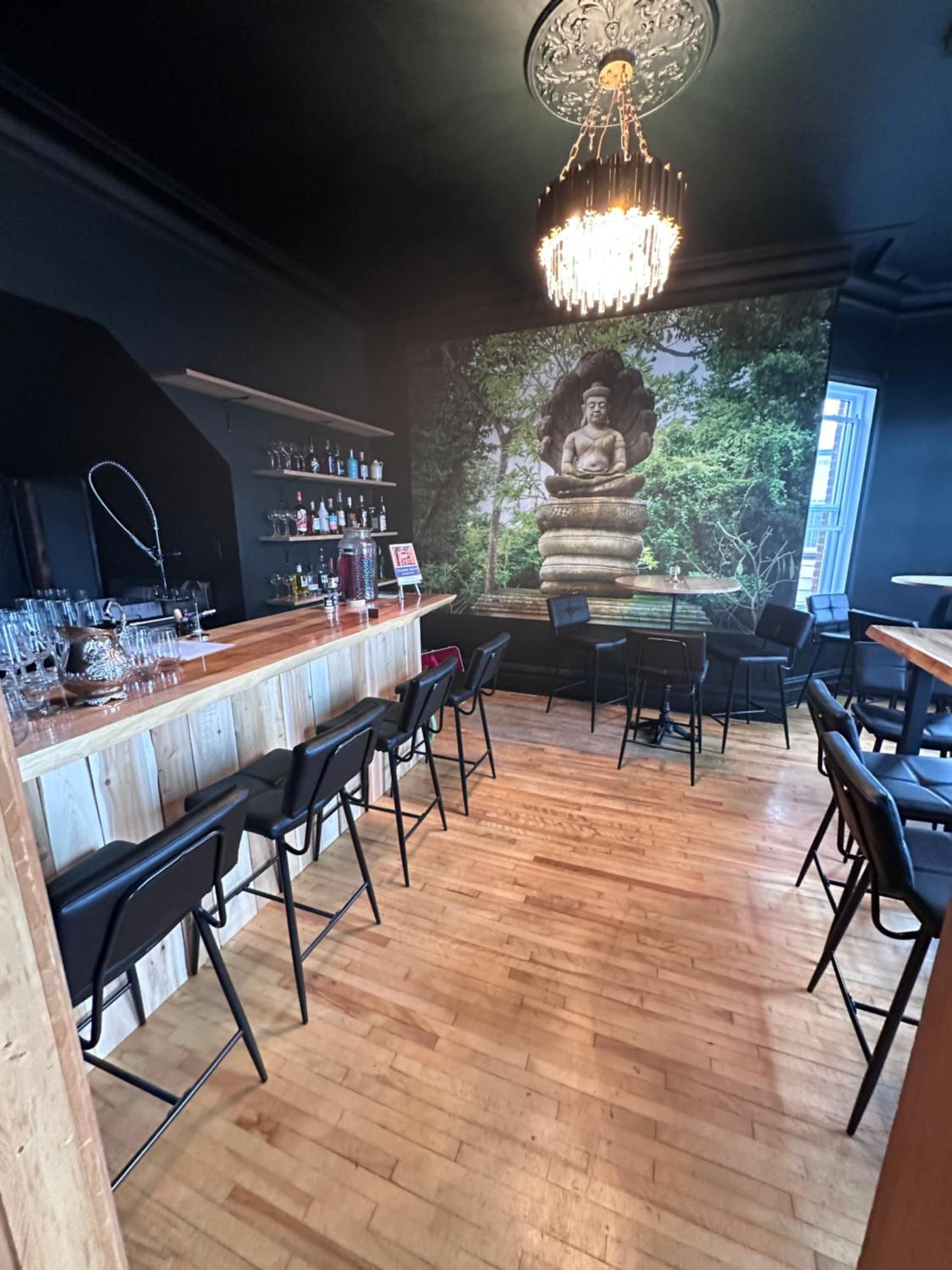 Le Namasté Auberge touristique