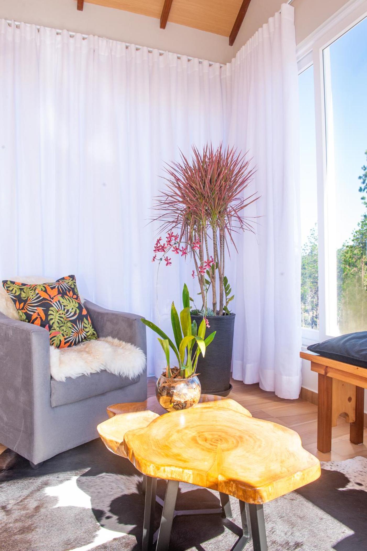 Timber Lodge Camanducaia