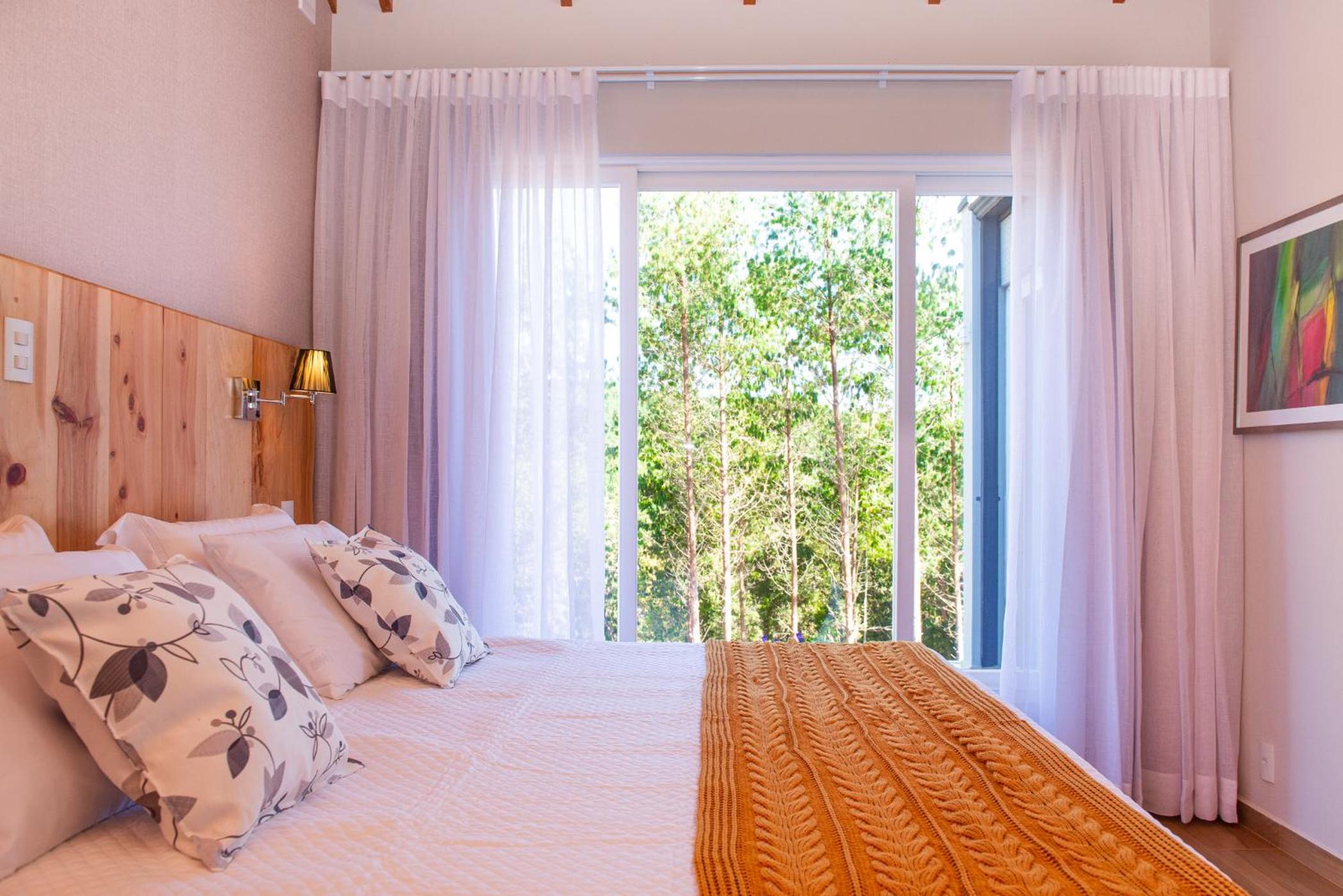 Timber Lodge Camanducaia
