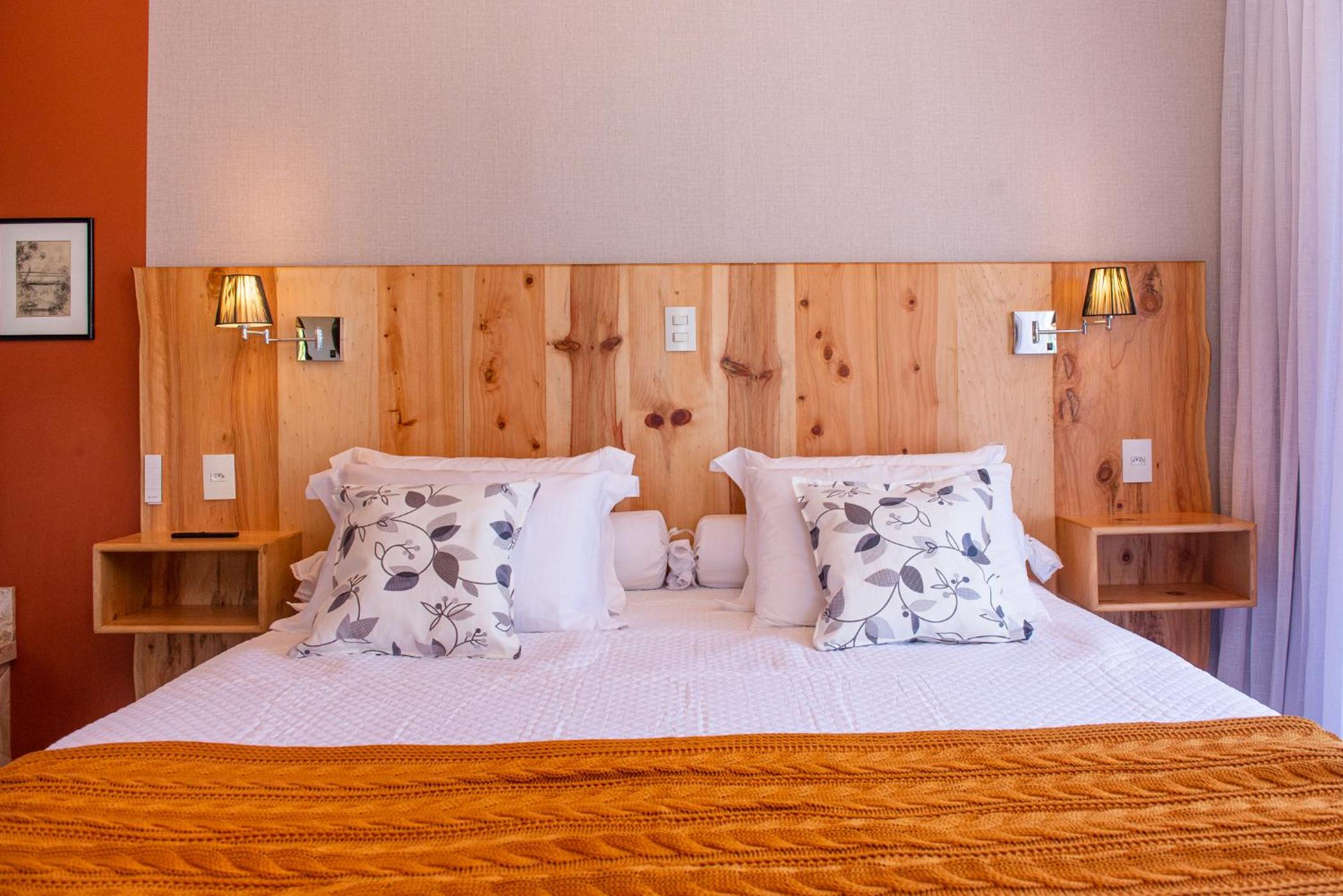 Timber Lodge Camanducaia