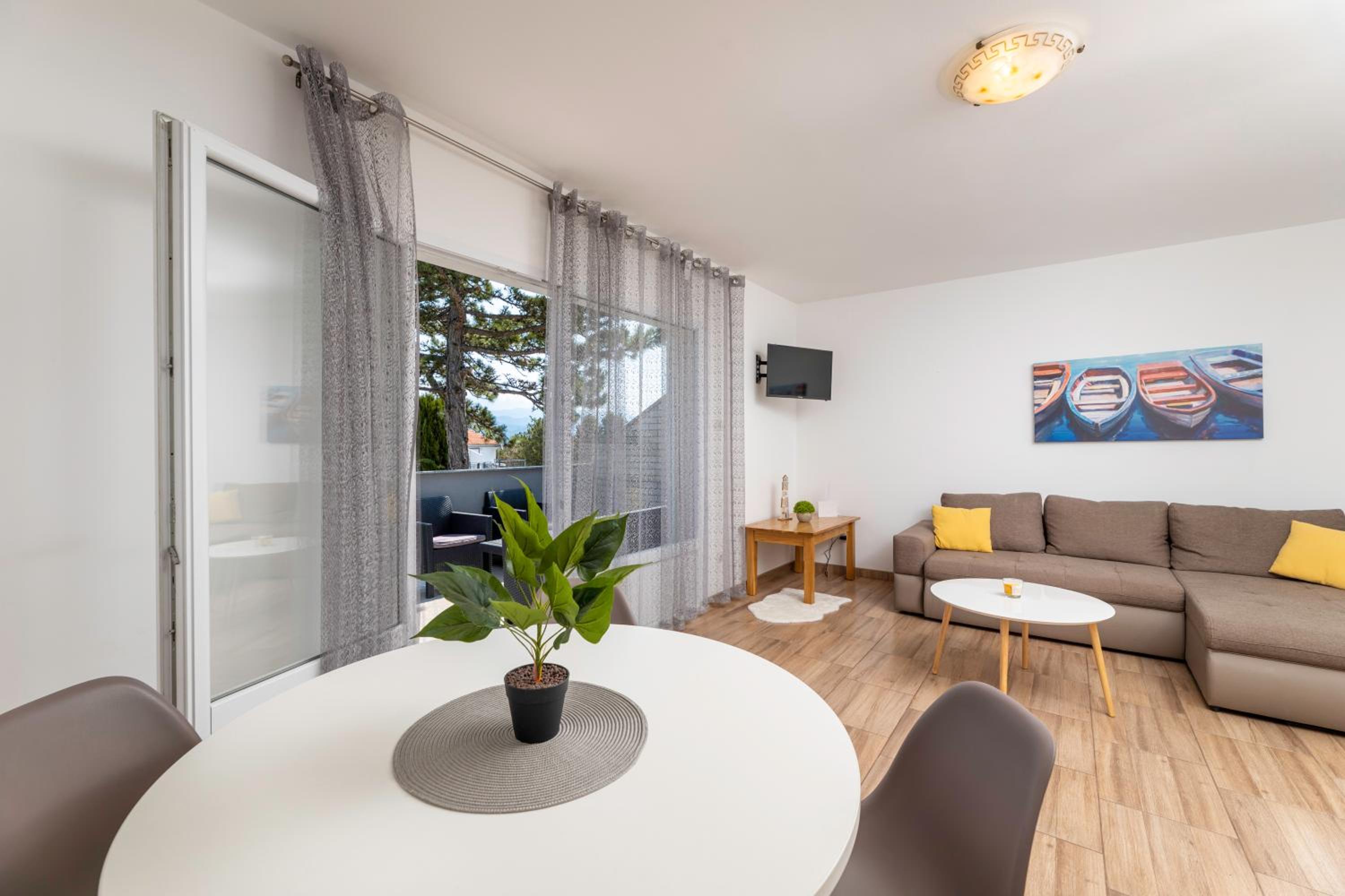 Apartment LaPePa
