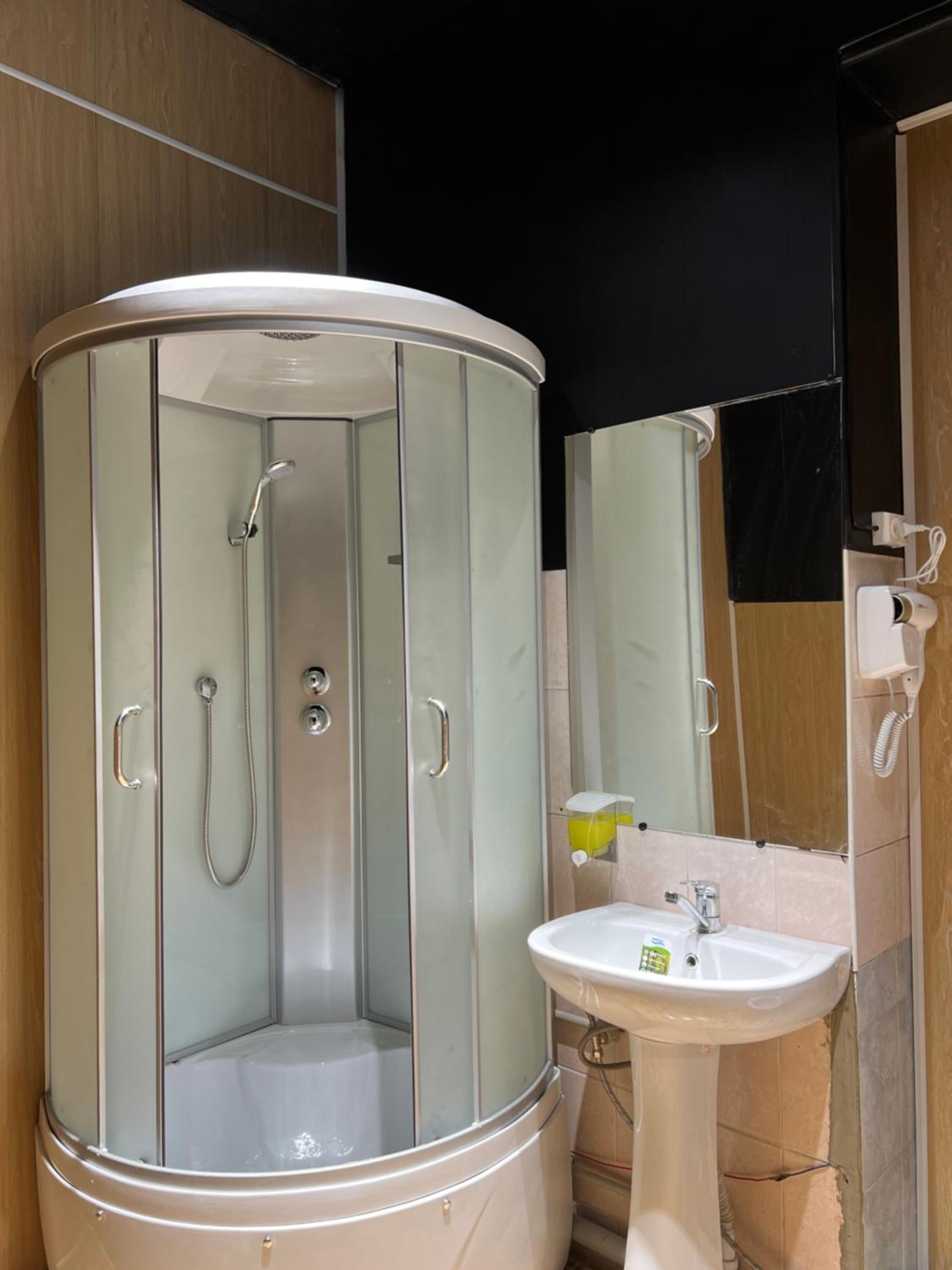 Capsule Hostel