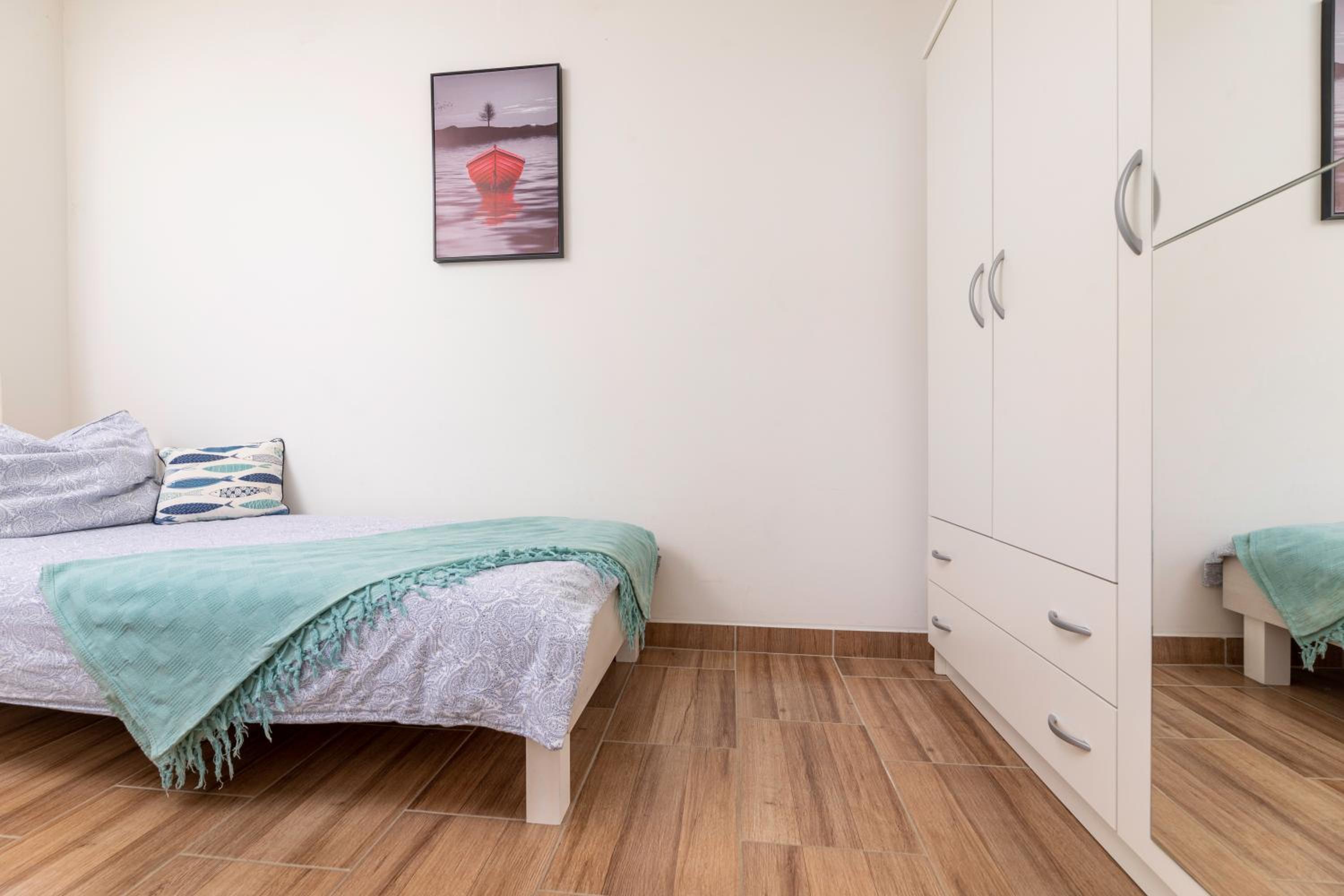 Apartment LaPePa