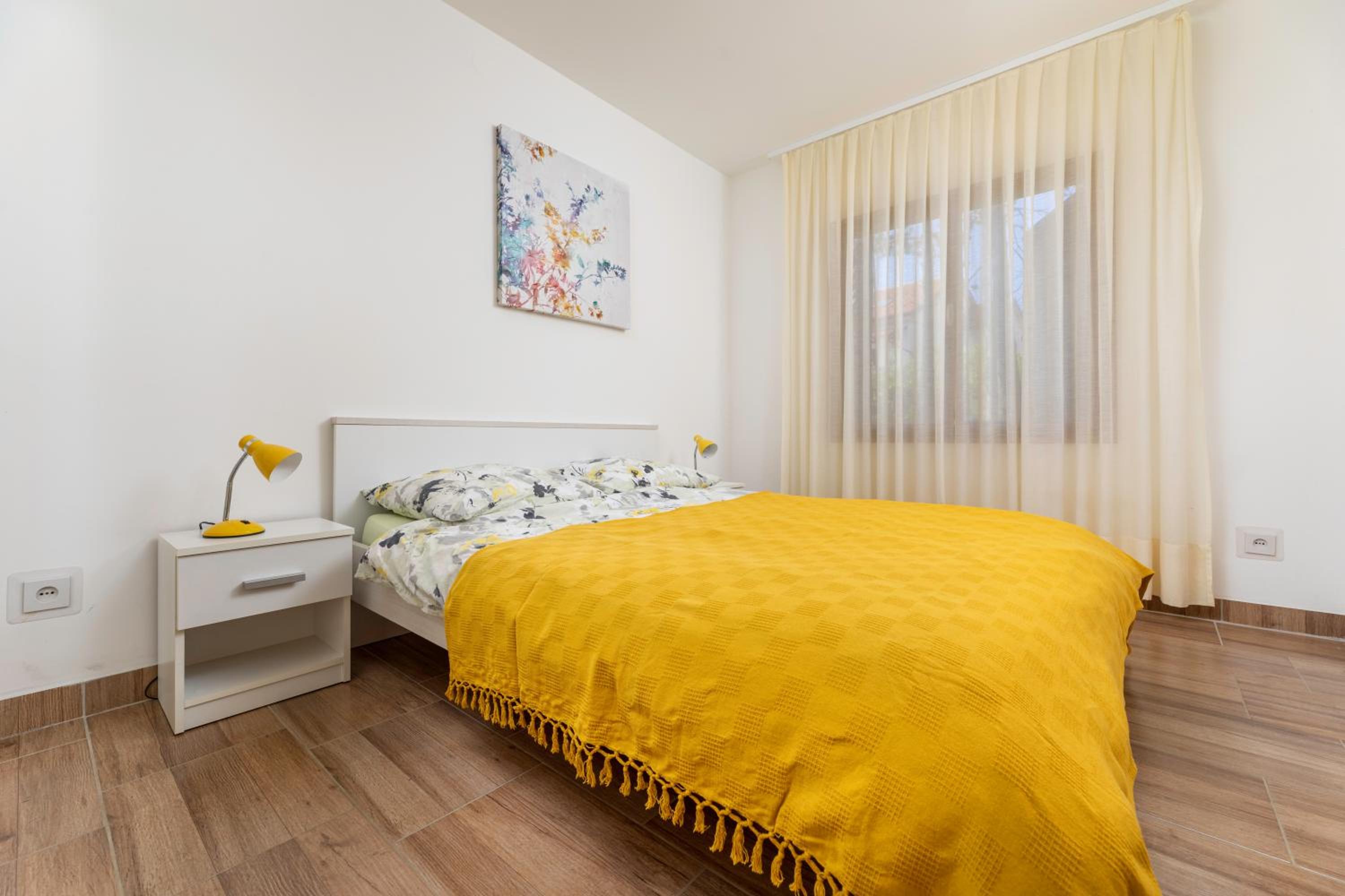 Apartment LaPePa