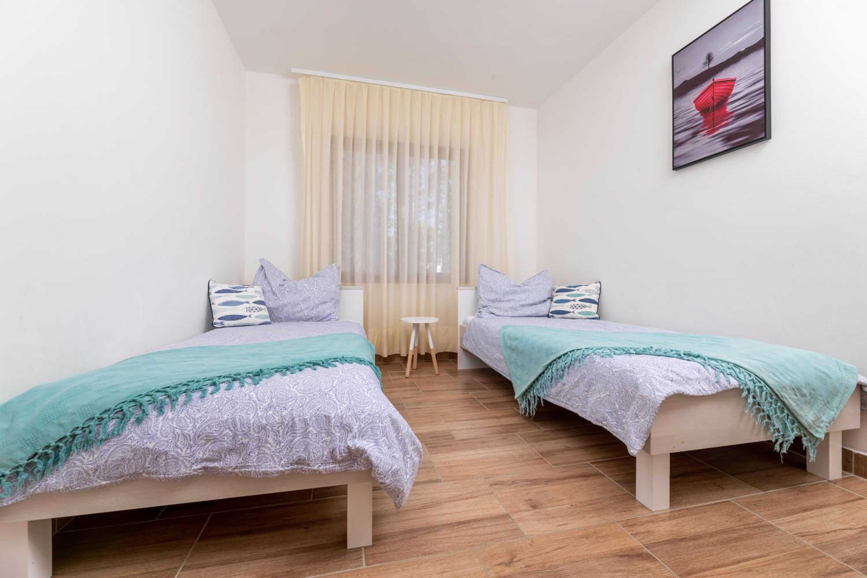 Apartment LaPePa