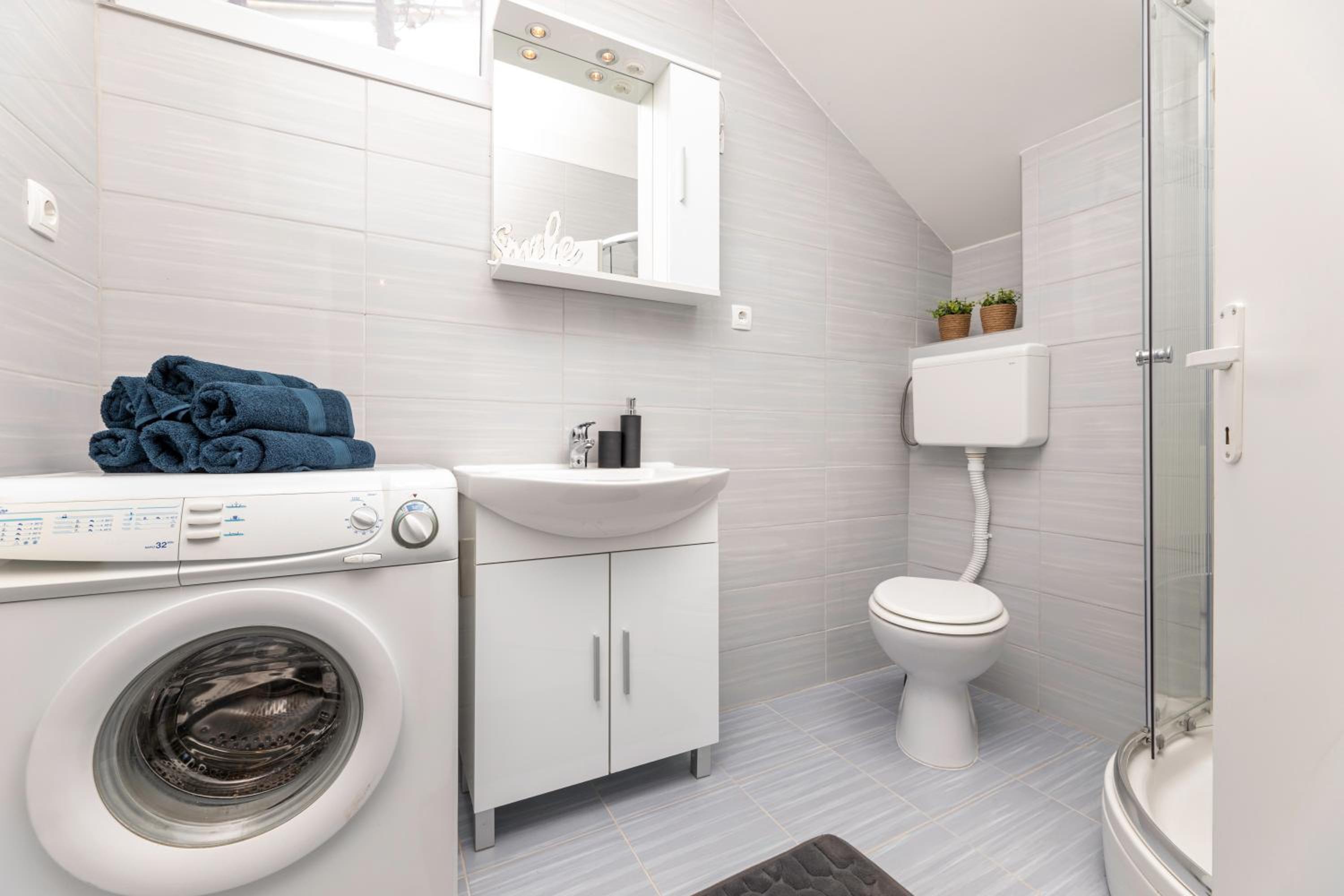 Apartment LaPePa