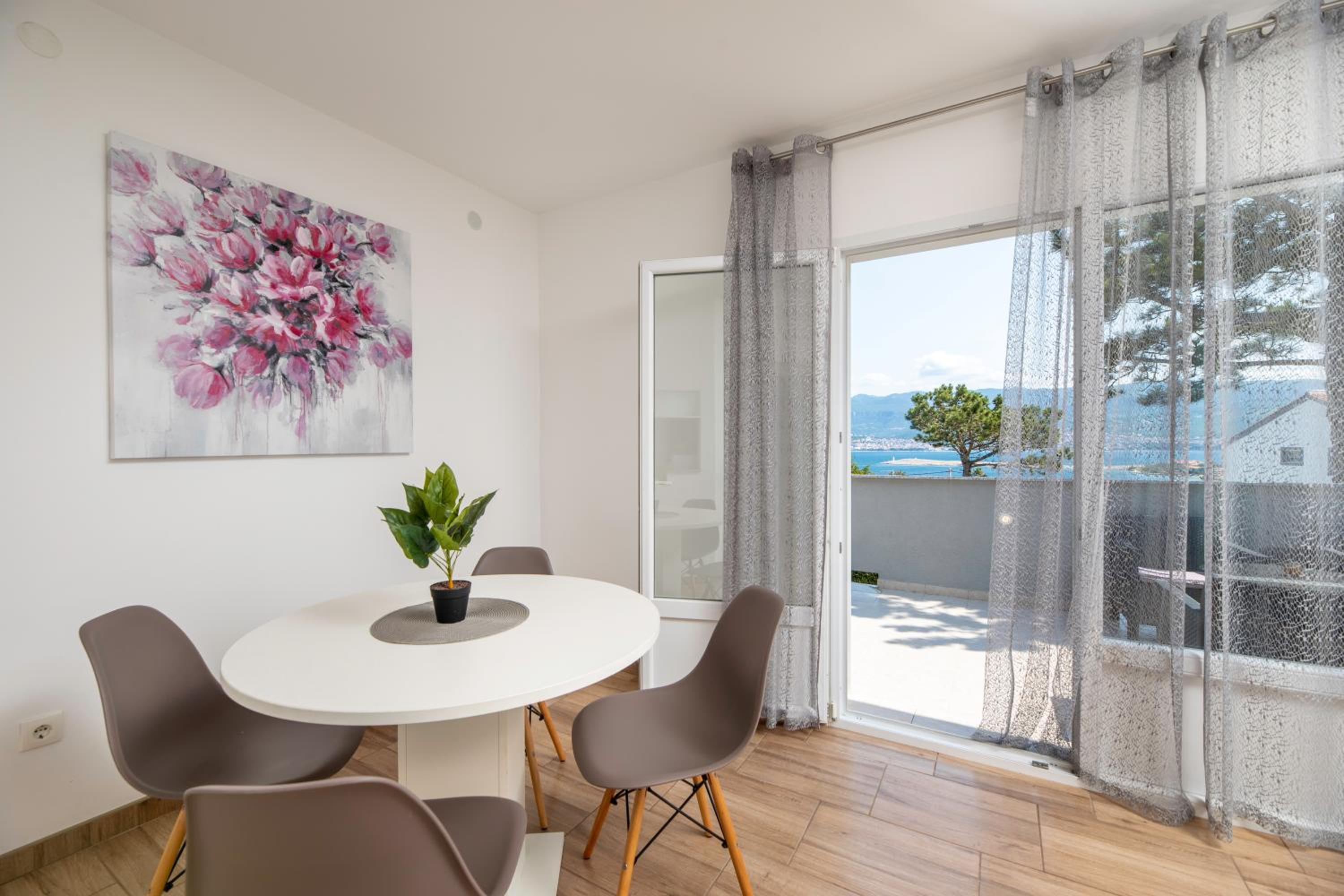 Apartment LaPePa