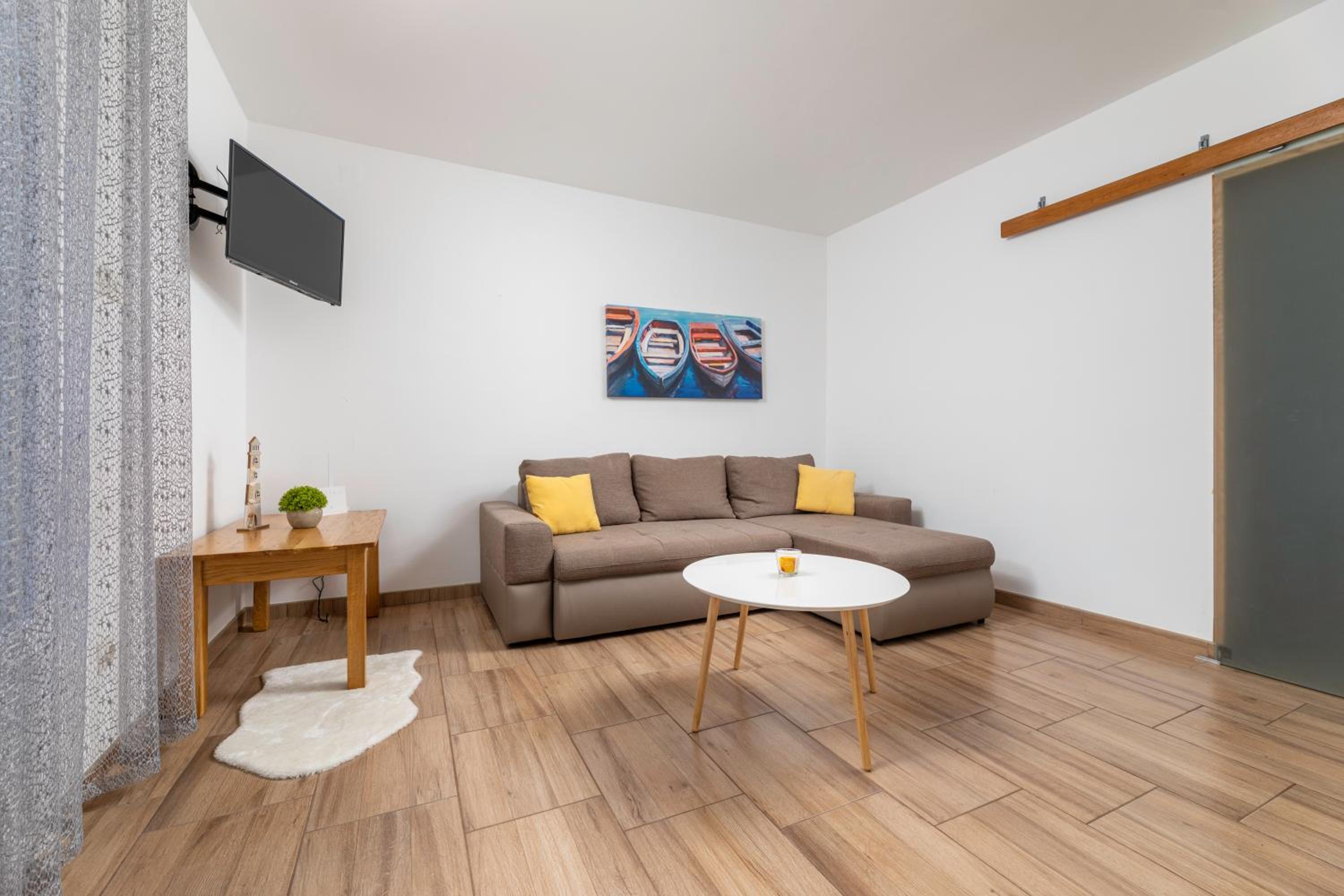 Apartment LaPePa