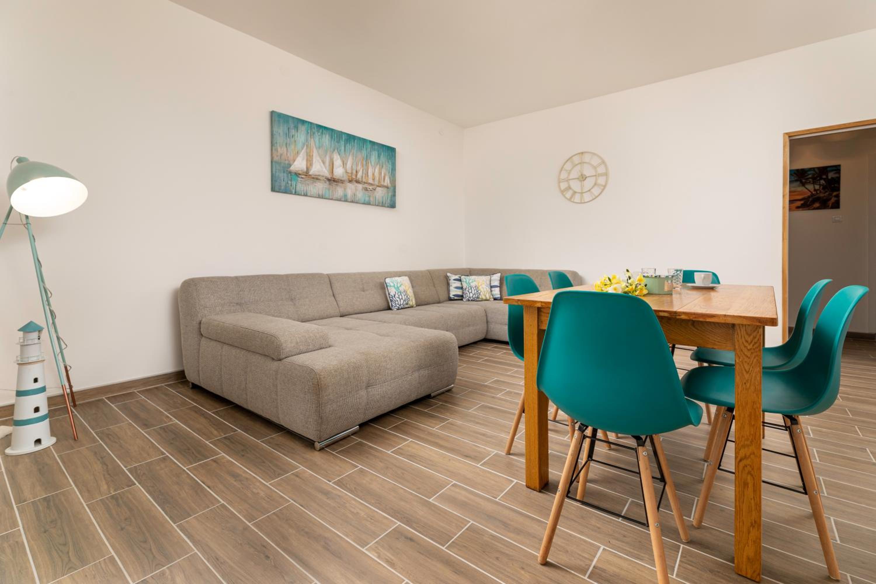Apartment LaPePa