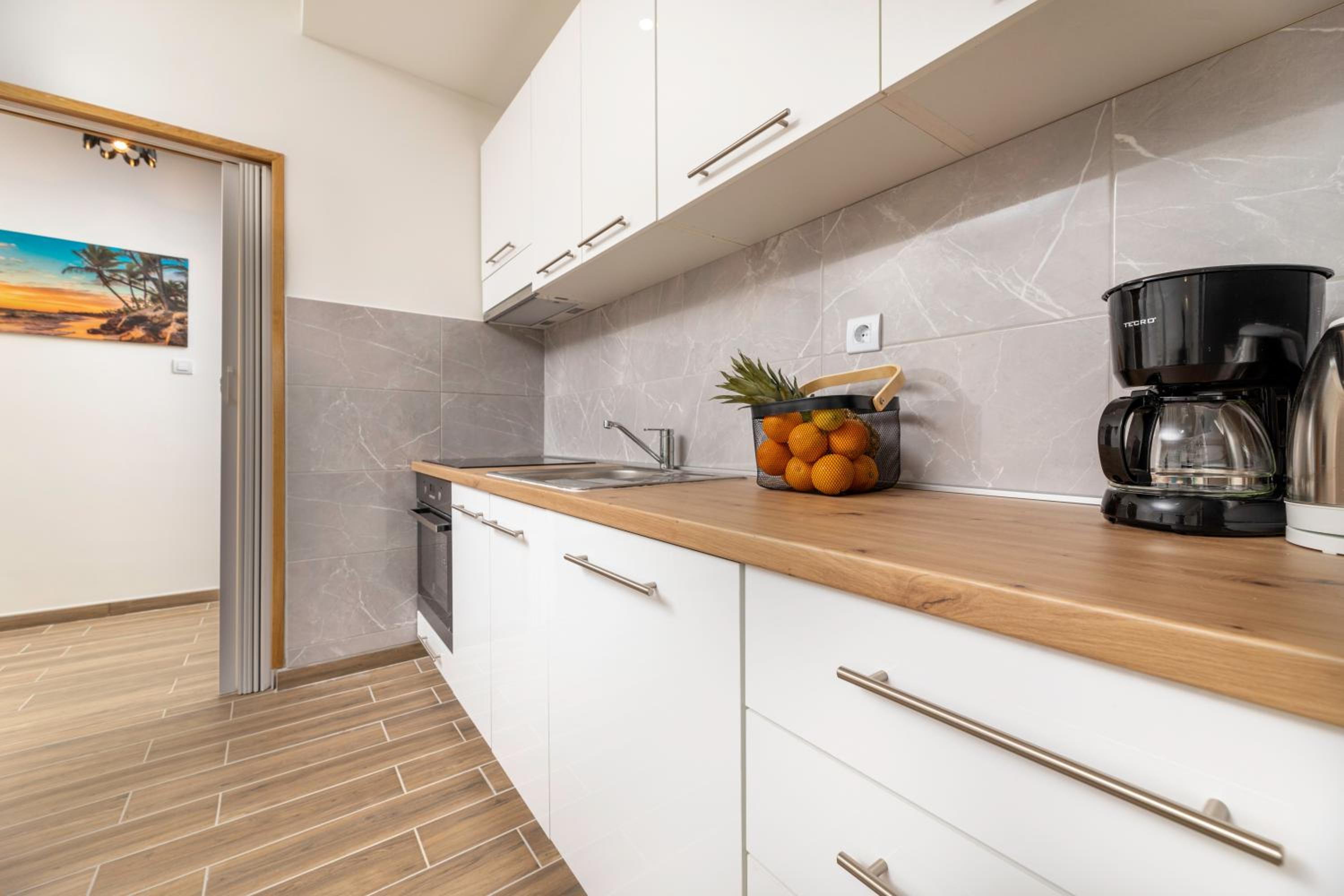 Apartment LaPePa