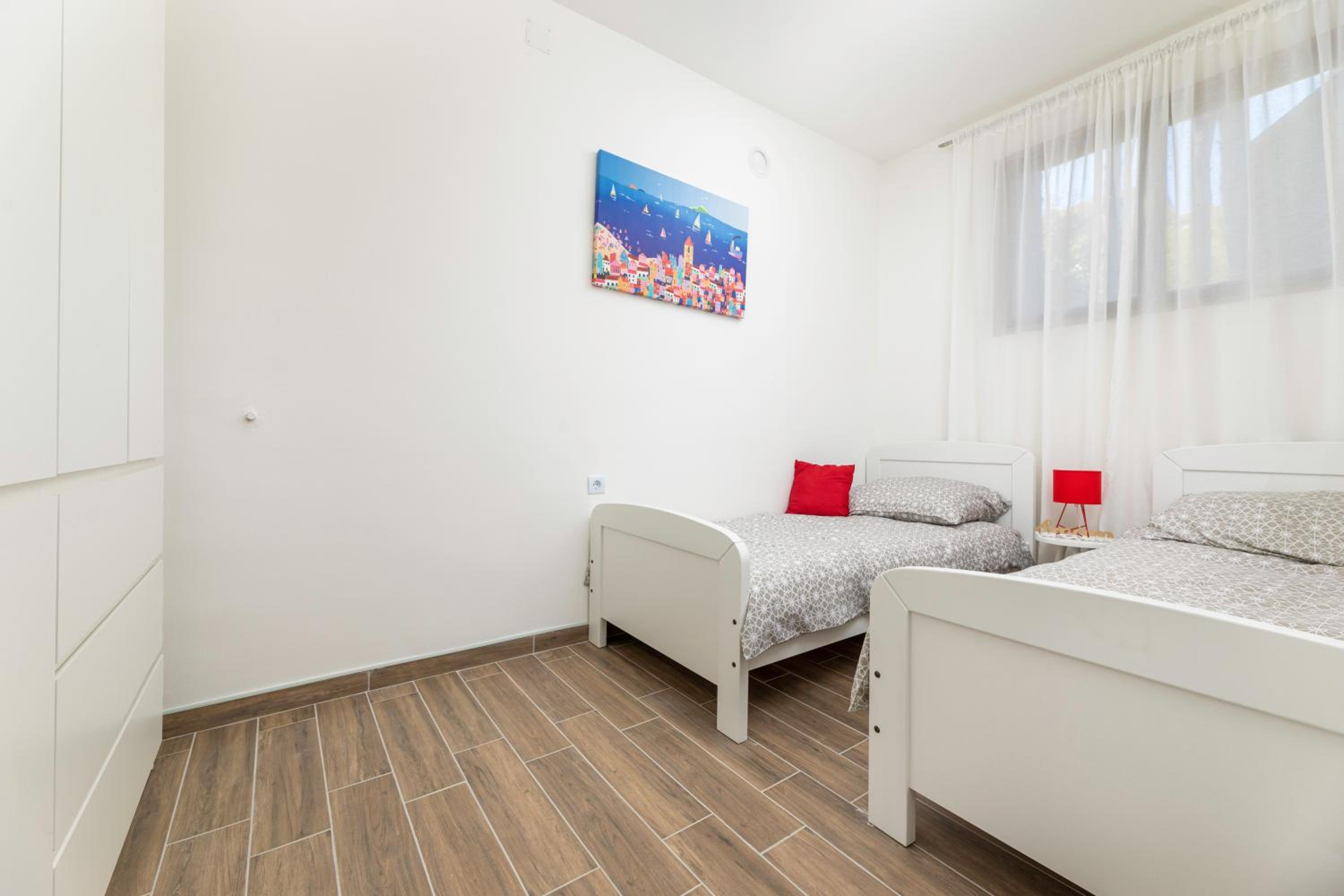 Apartment LaPePa