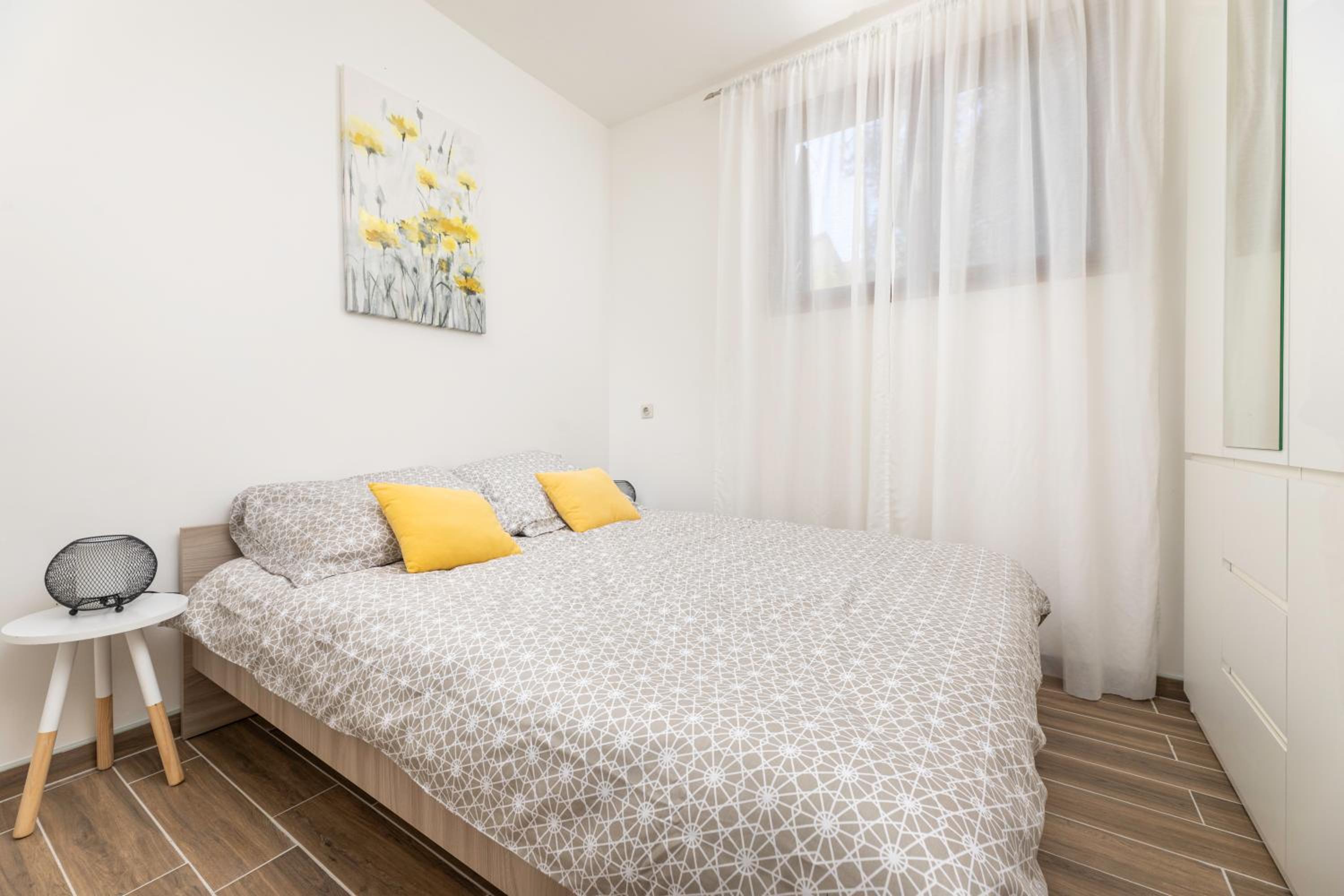 Apartment LaPePa