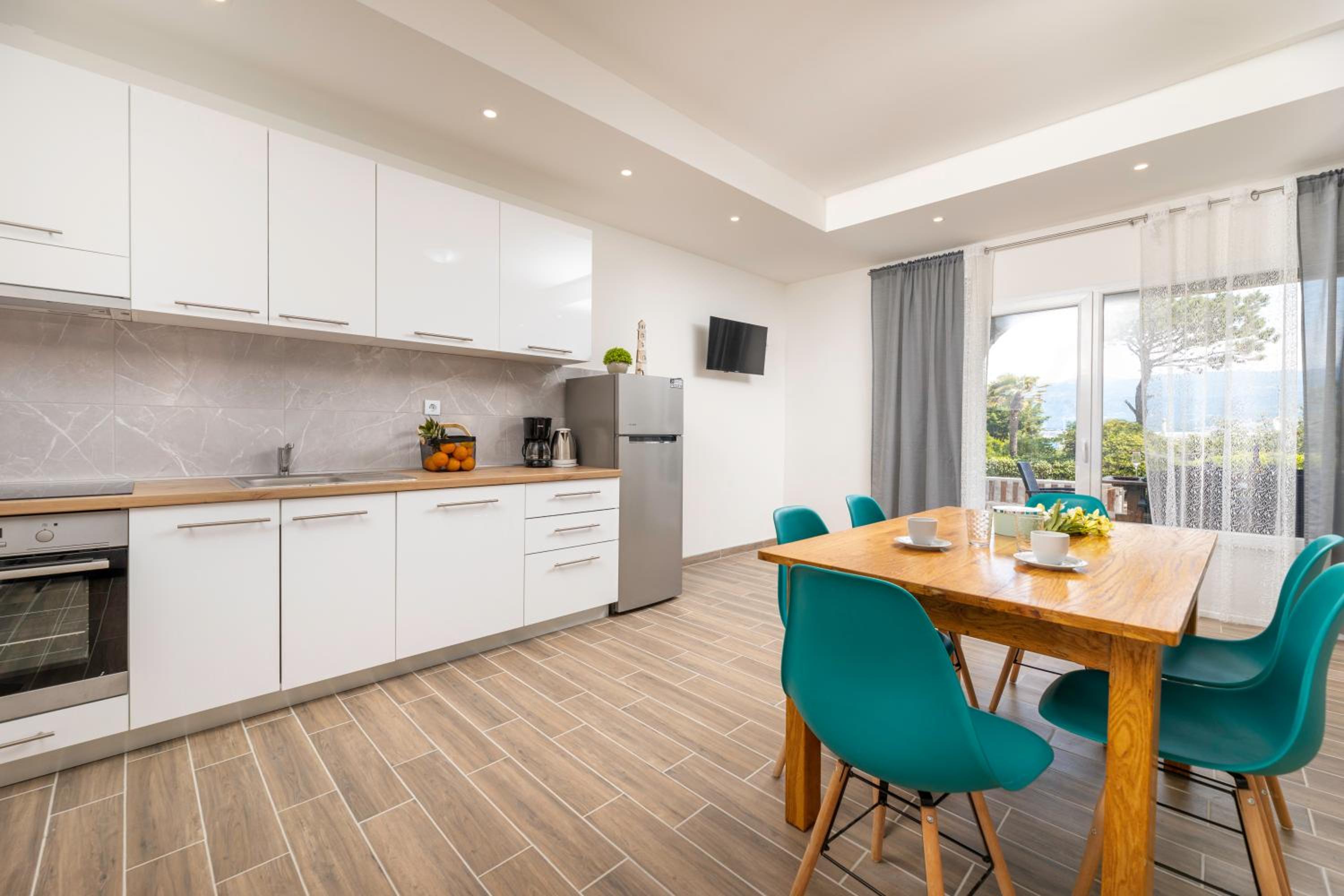 Apartment LaPePa