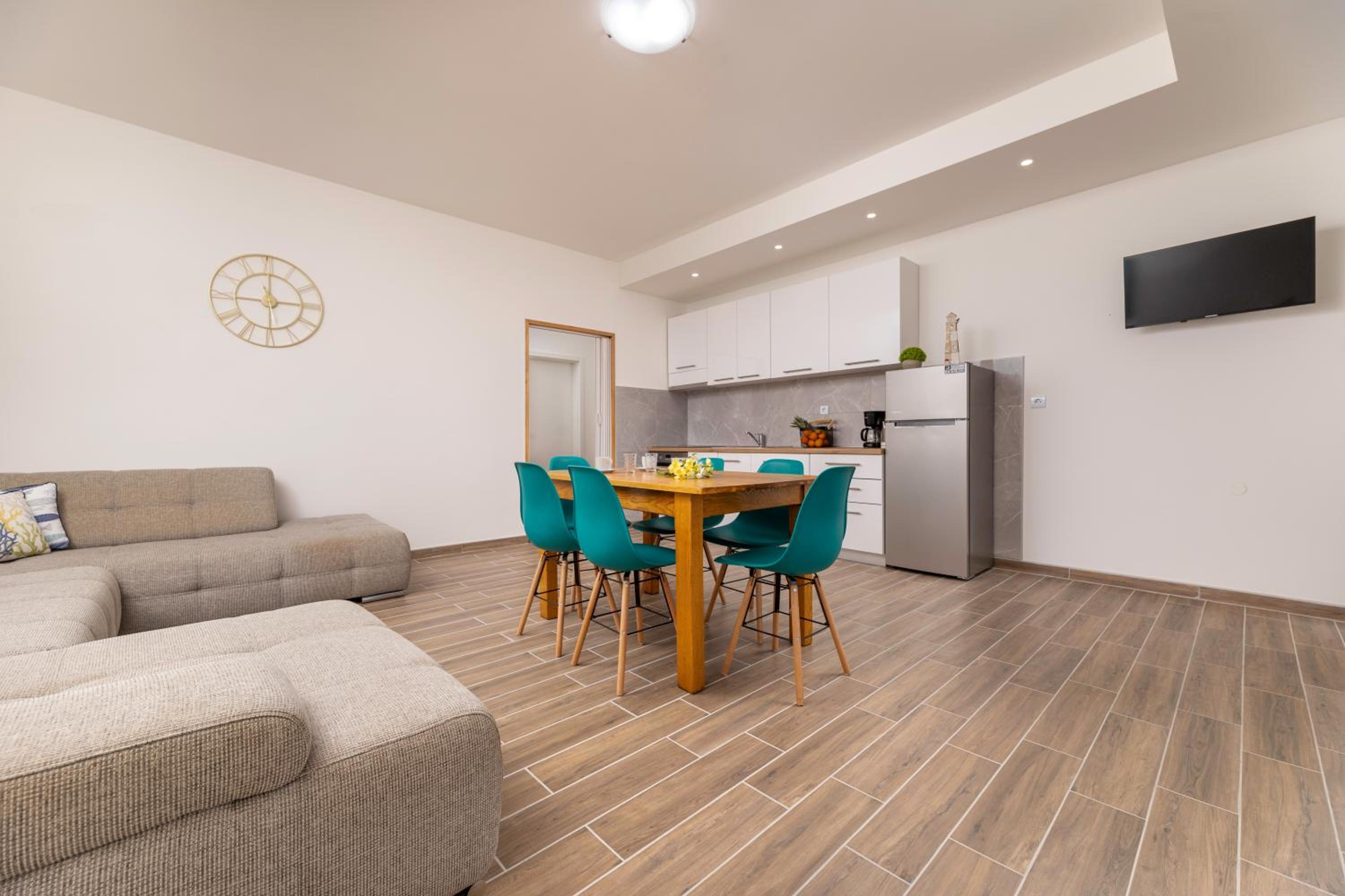Apartment LaPePa