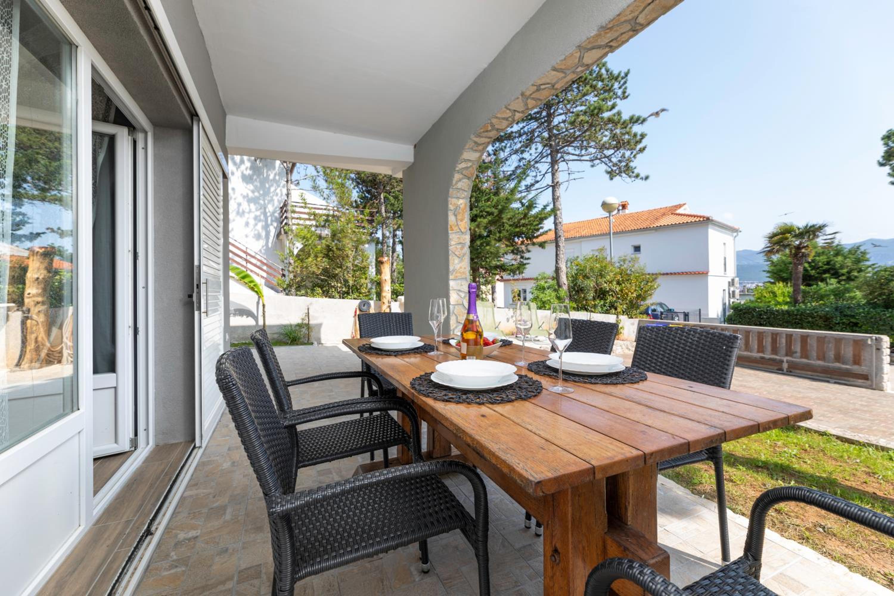 Apartment LaPePa