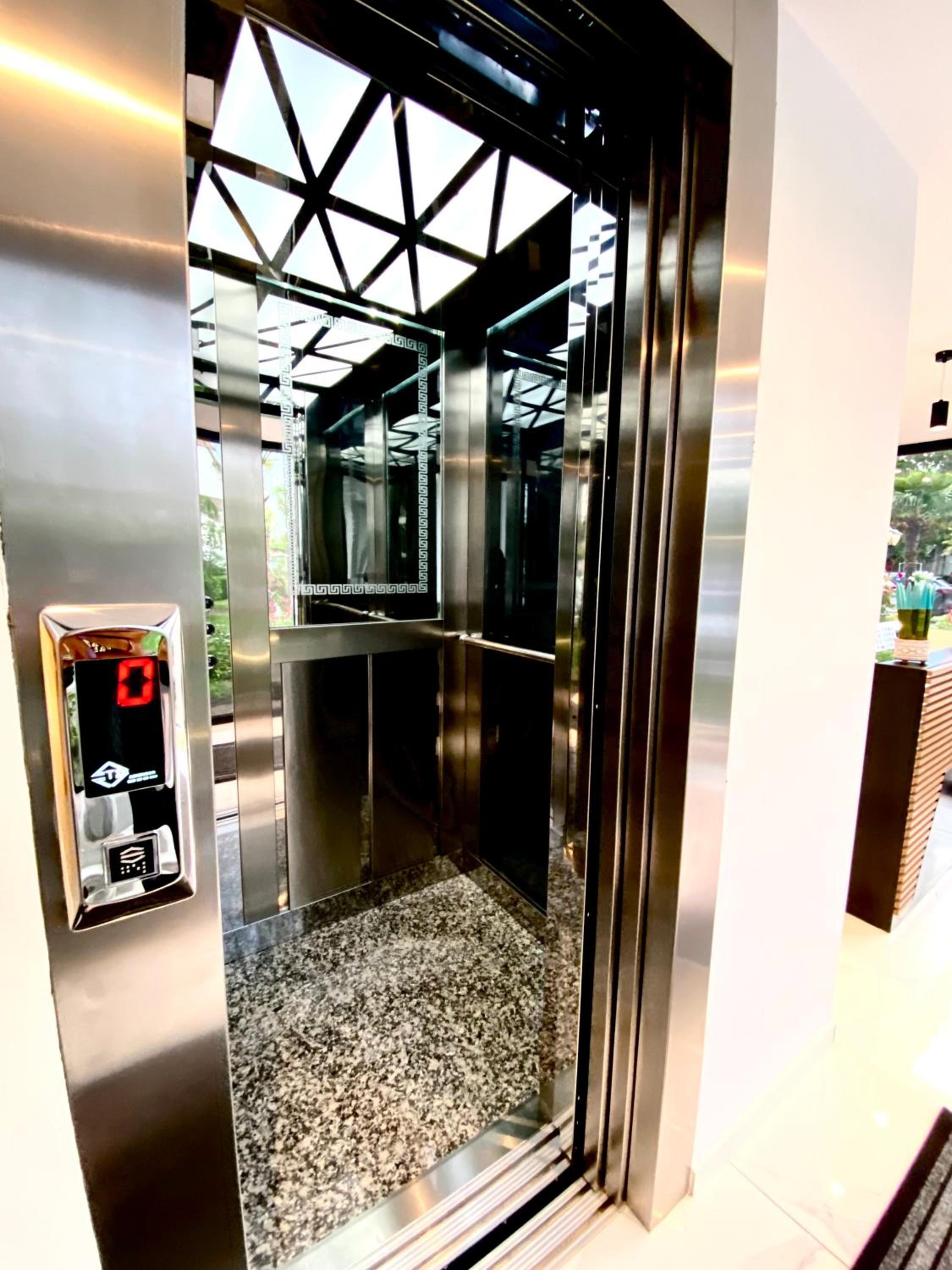Apartments Oda Hotel