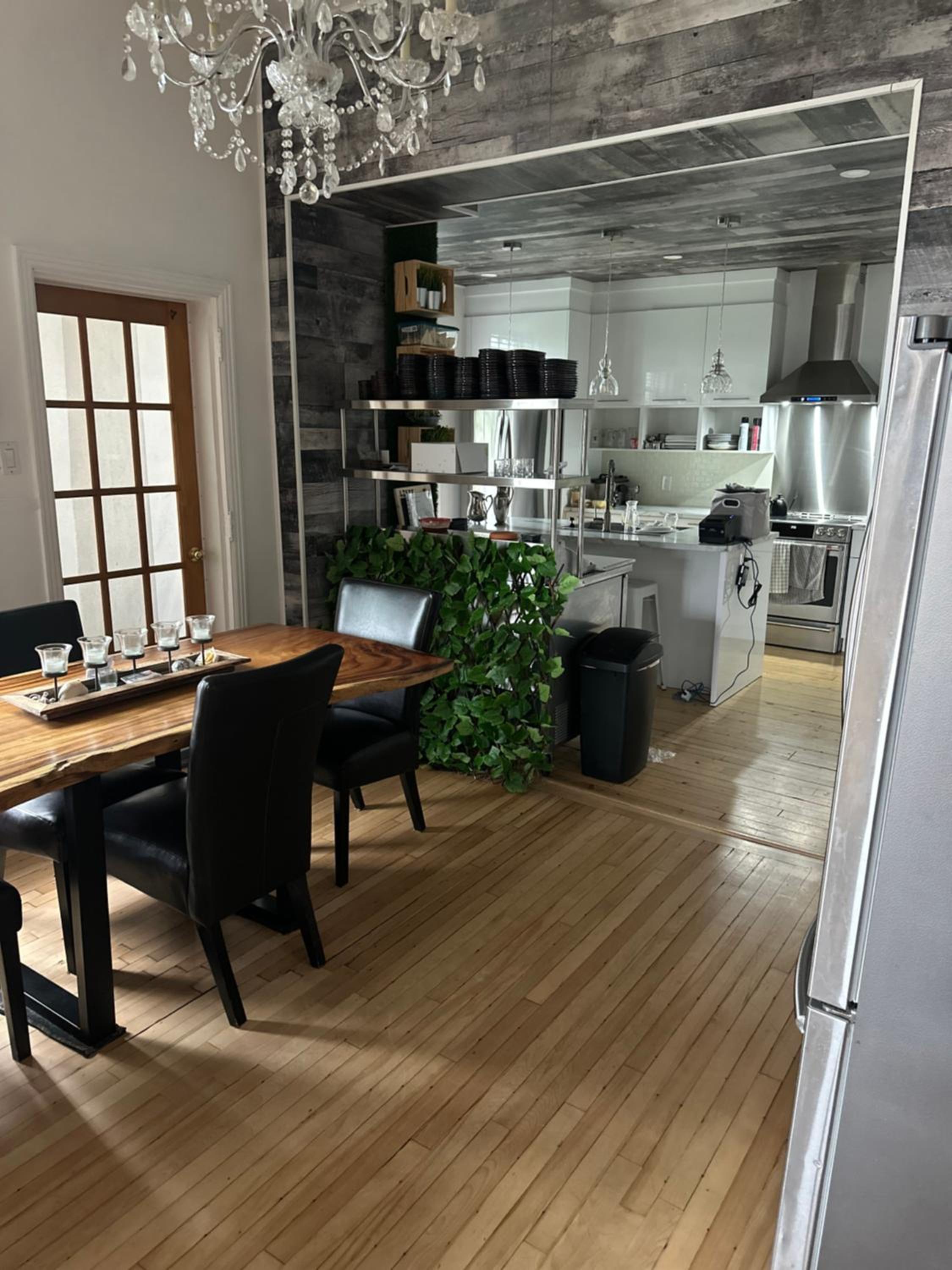 Le Namasté Auberge touristique