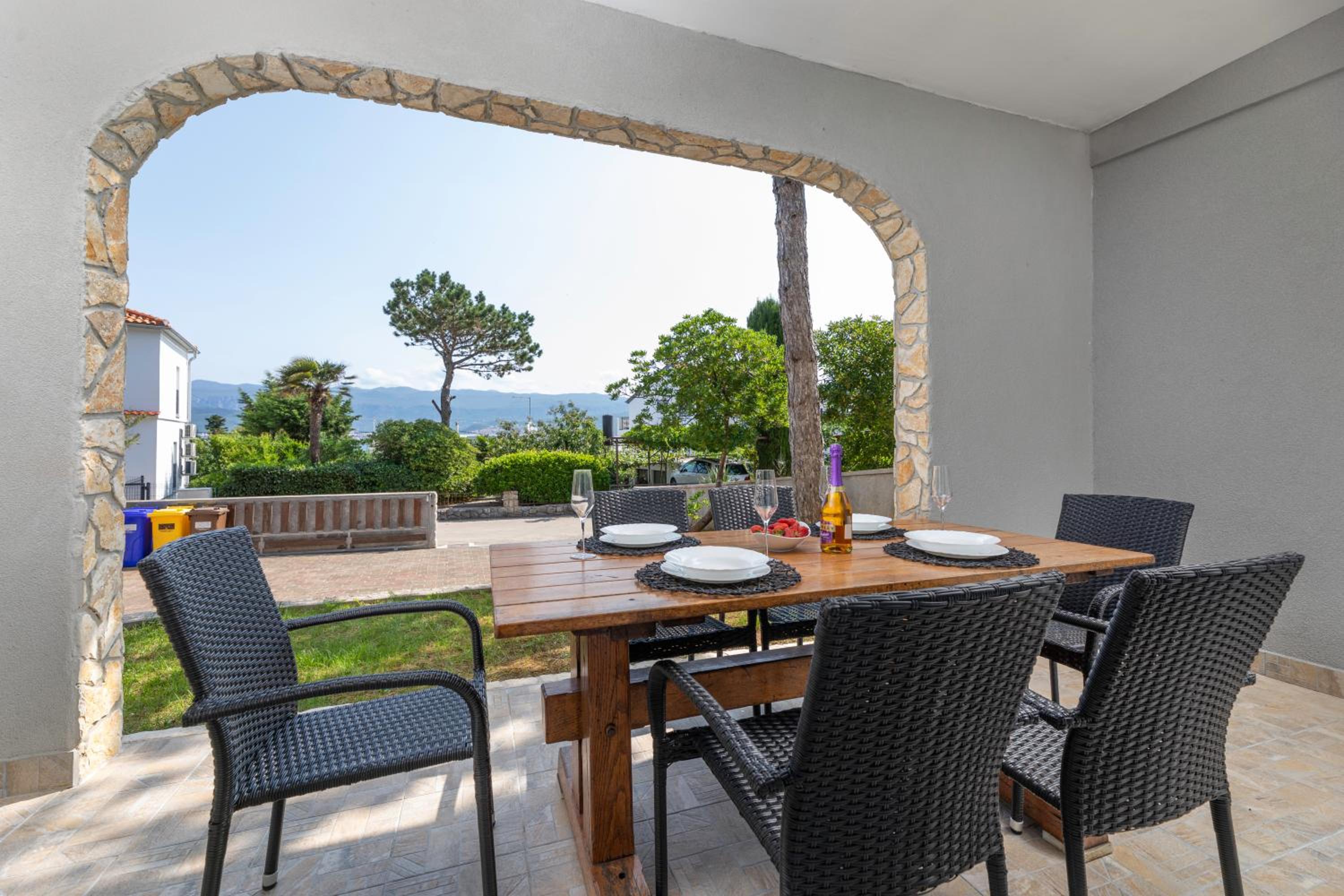 Apartment LaPePa