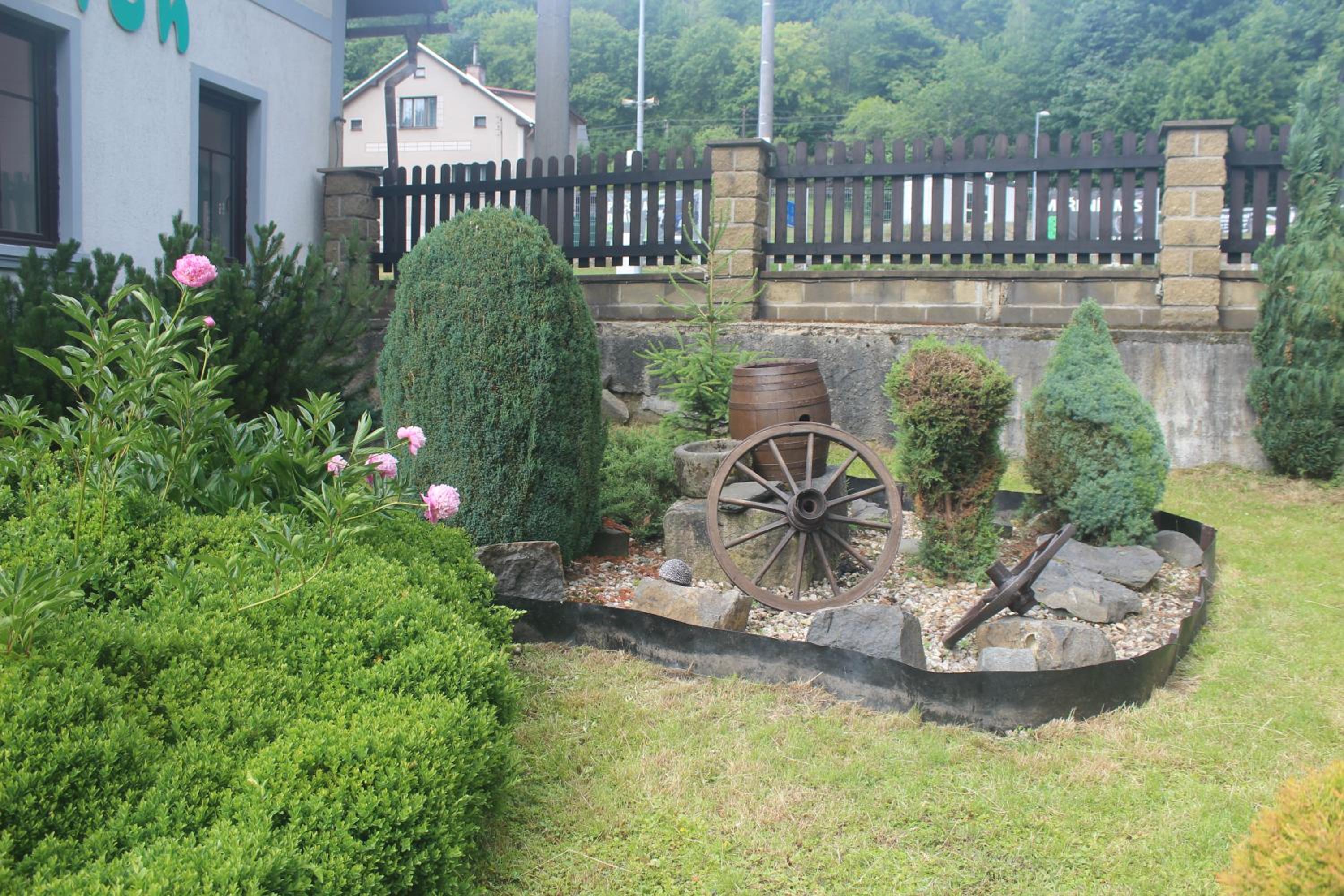Pension Formanka