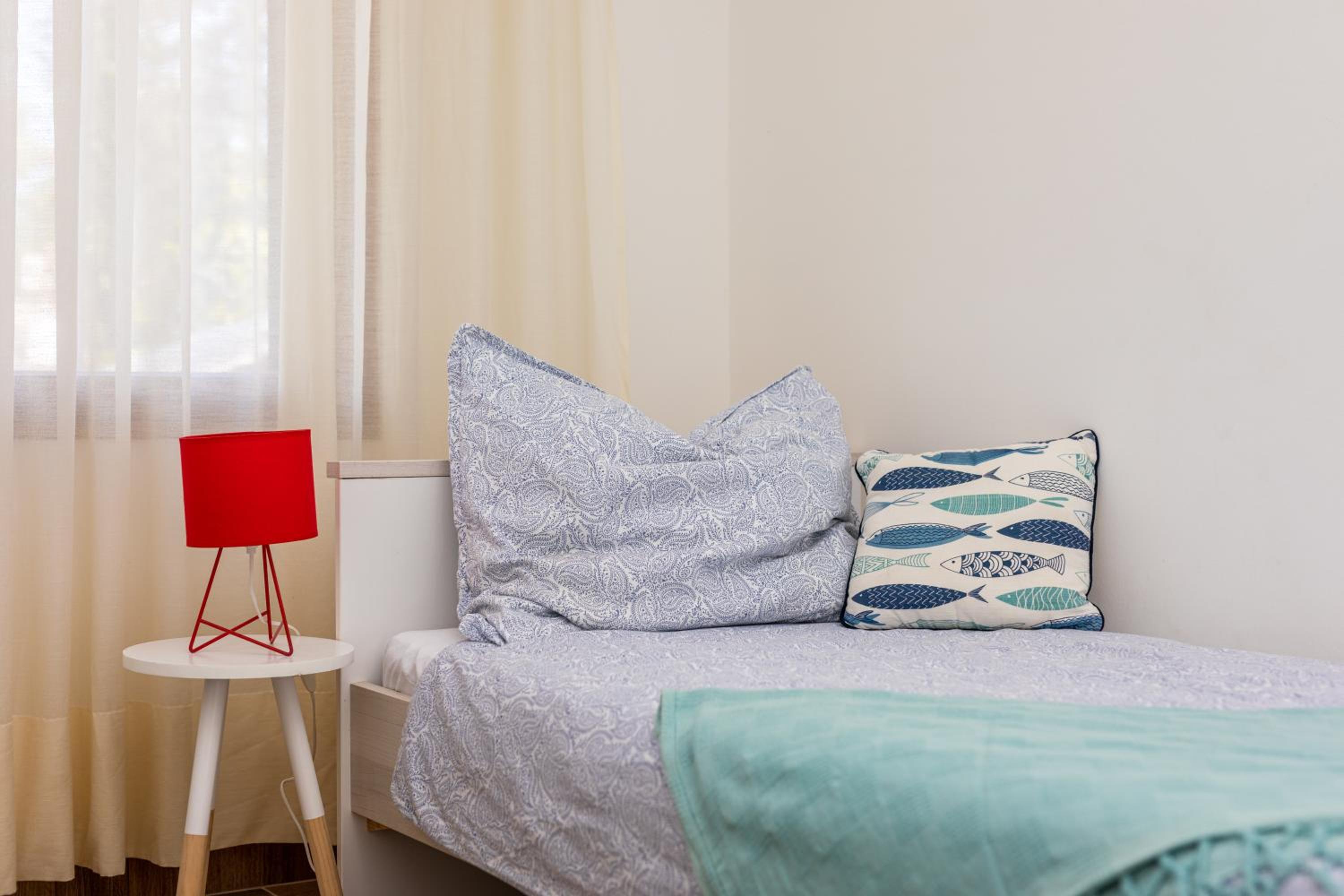 Apartment LaPePa