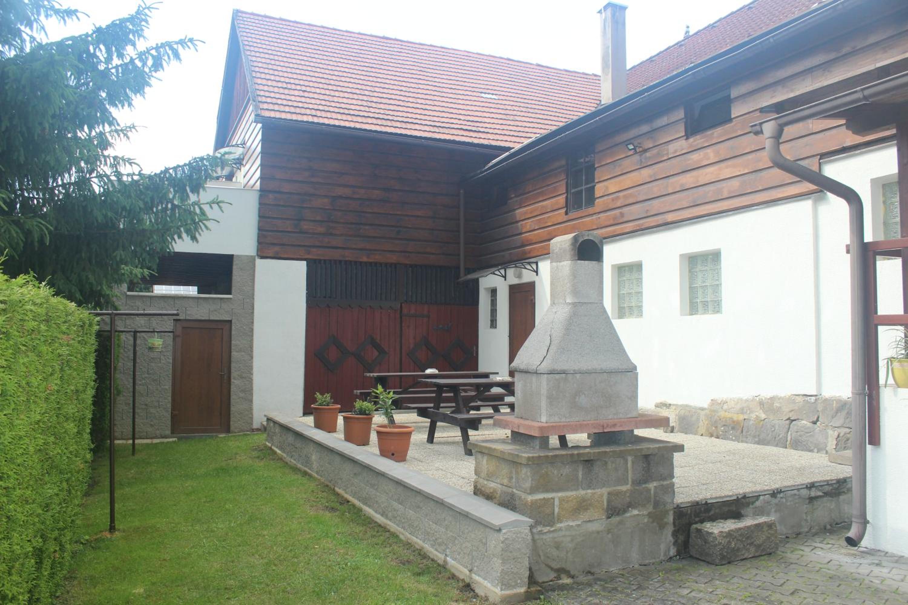 Pension Formanka