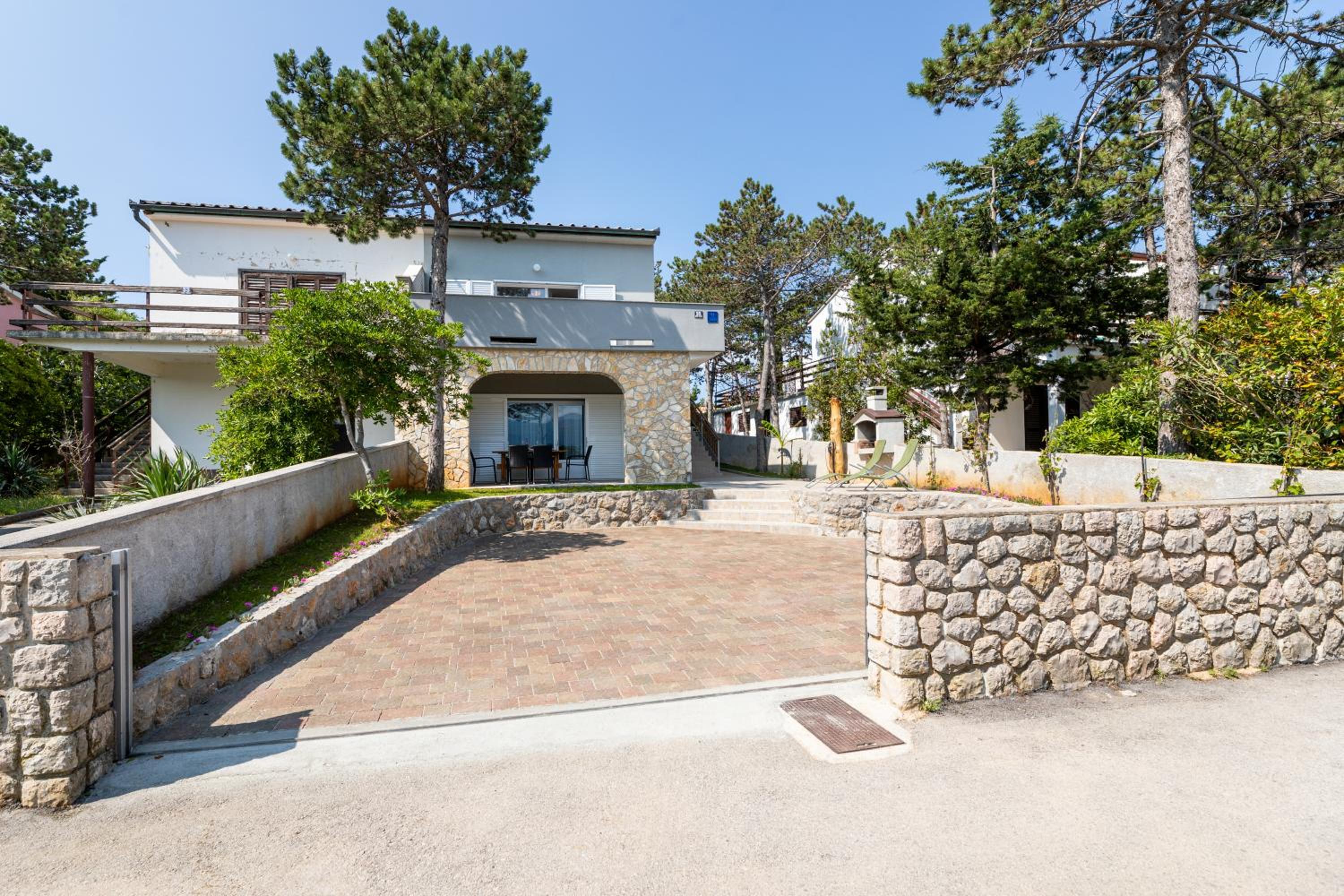 Apartment LaPePa
