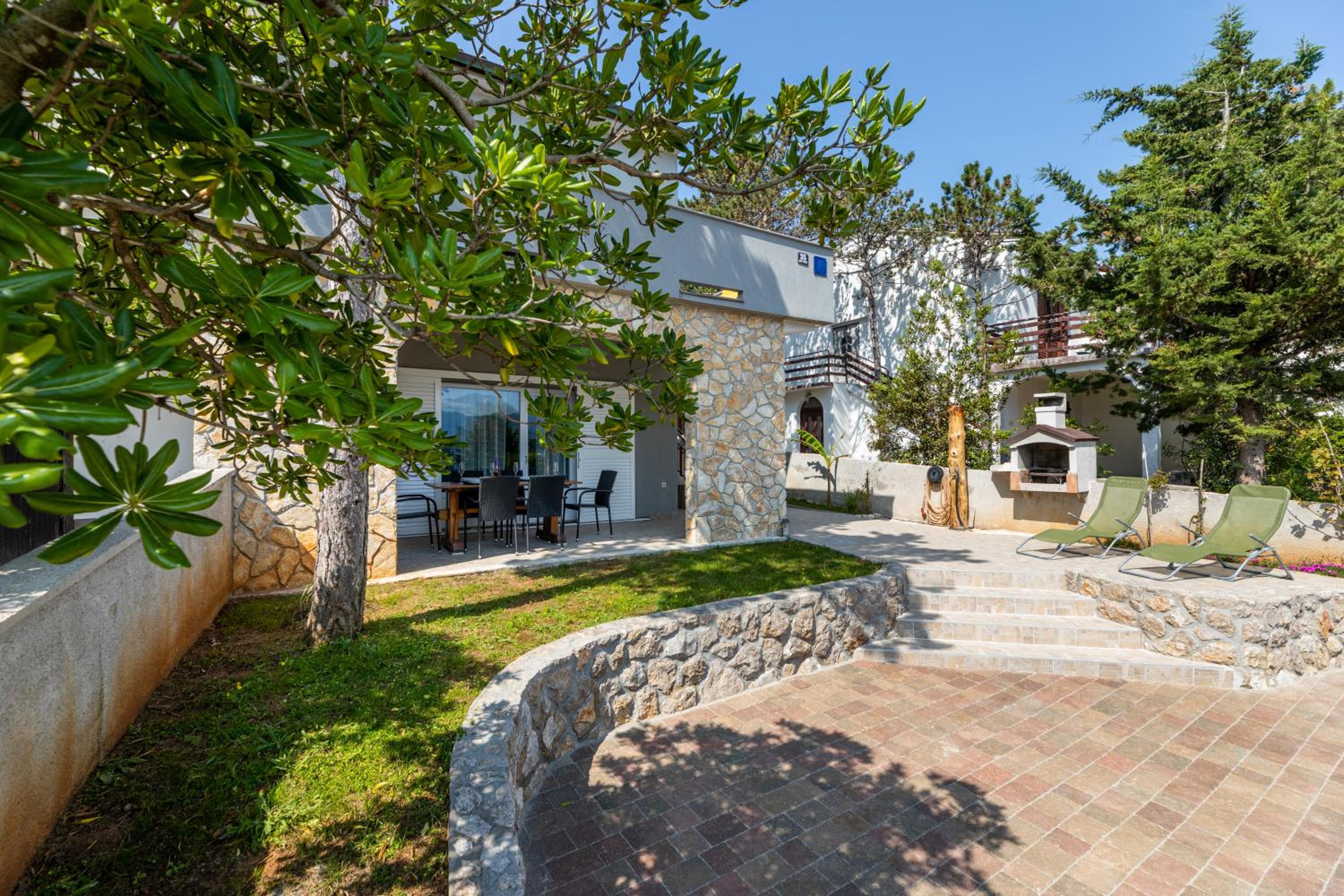 Apartment LaPePa