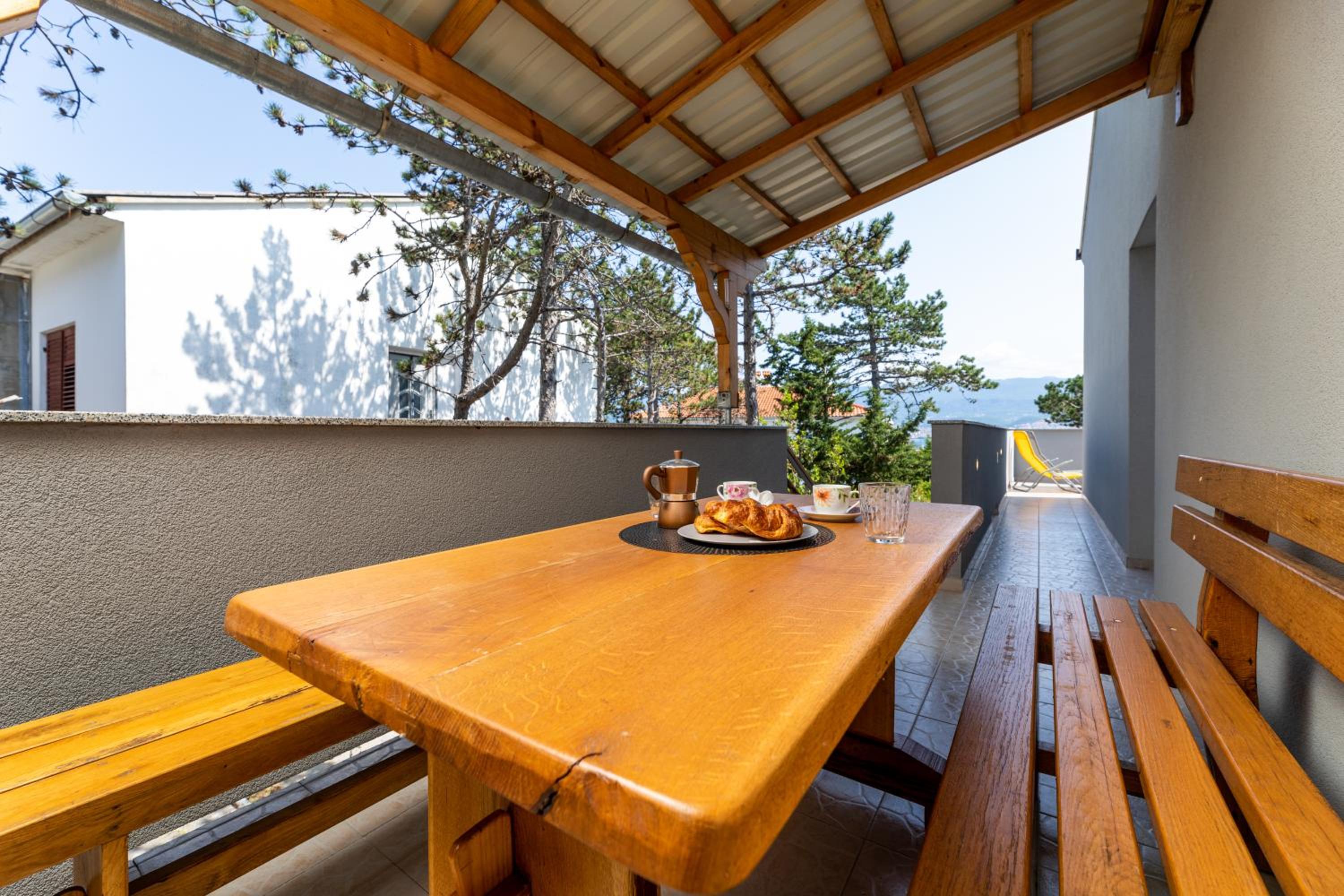 Apartment LaPePa