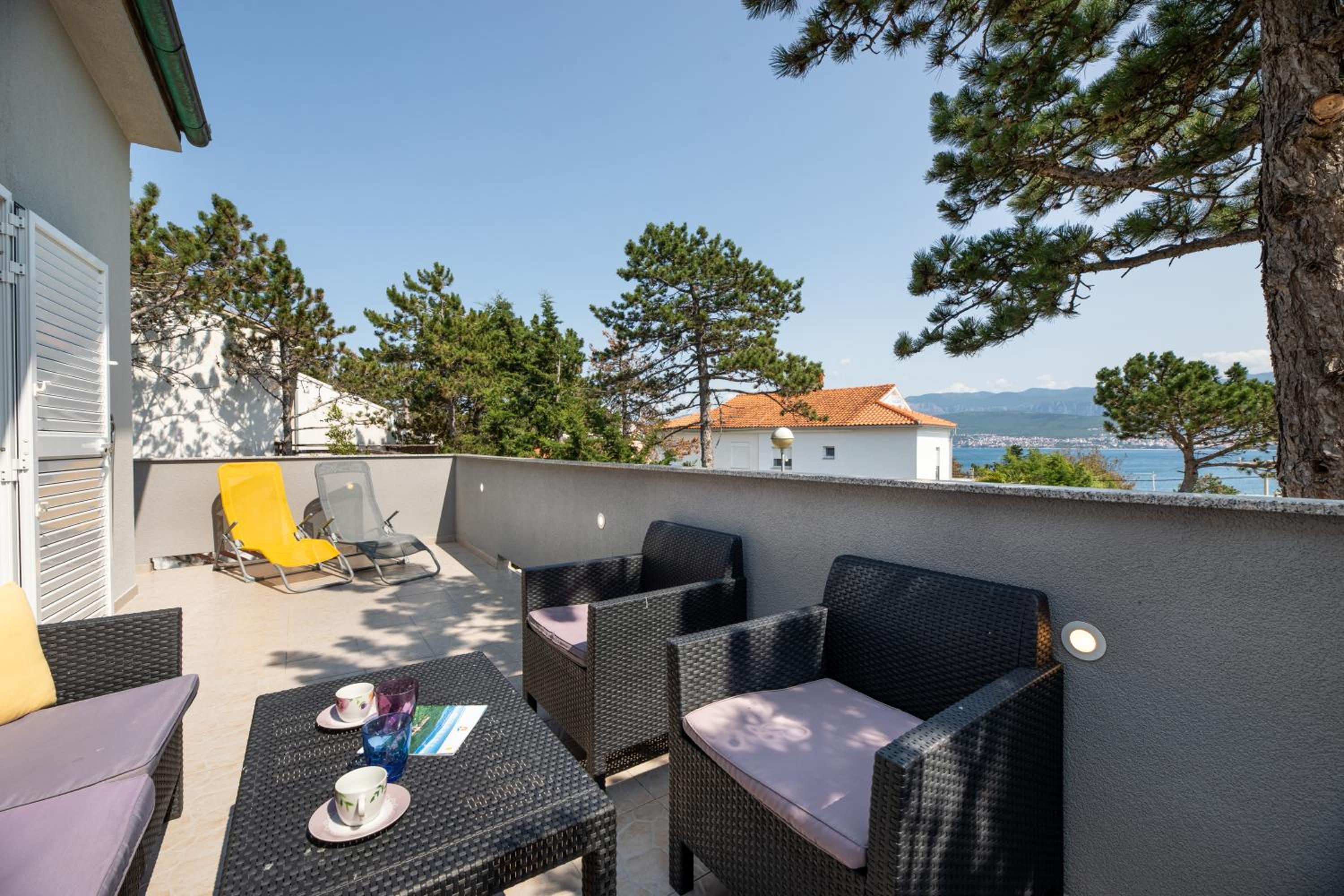Apartment LaPePa