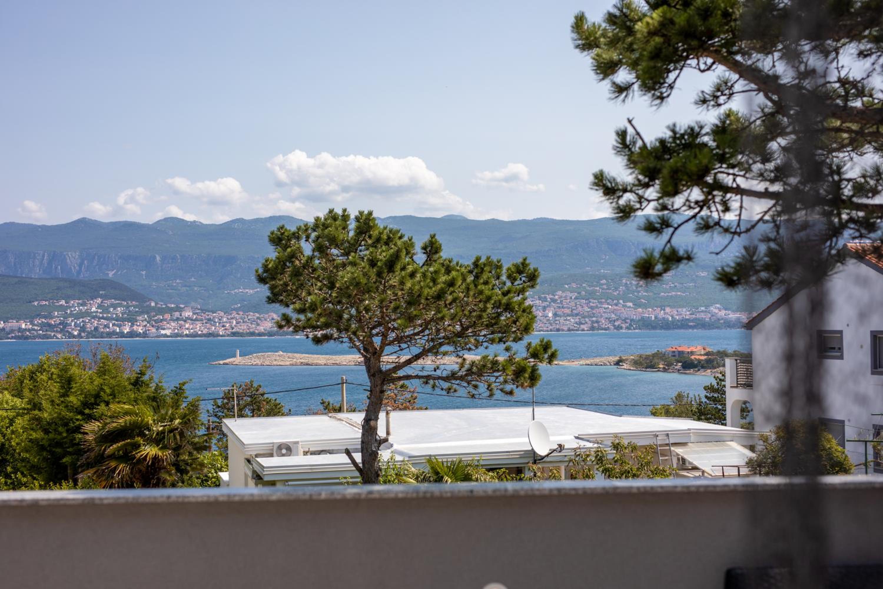 Apartment LaPePa