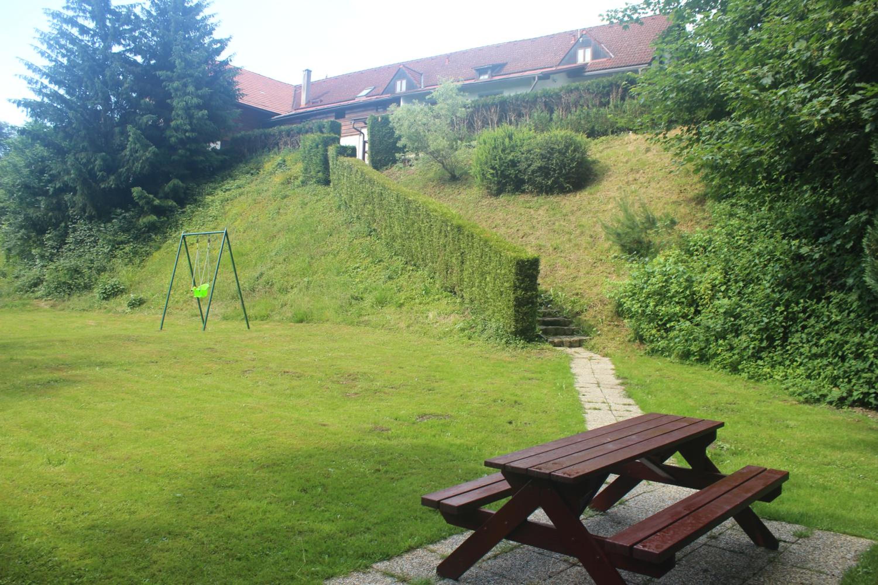 Pension Formanka