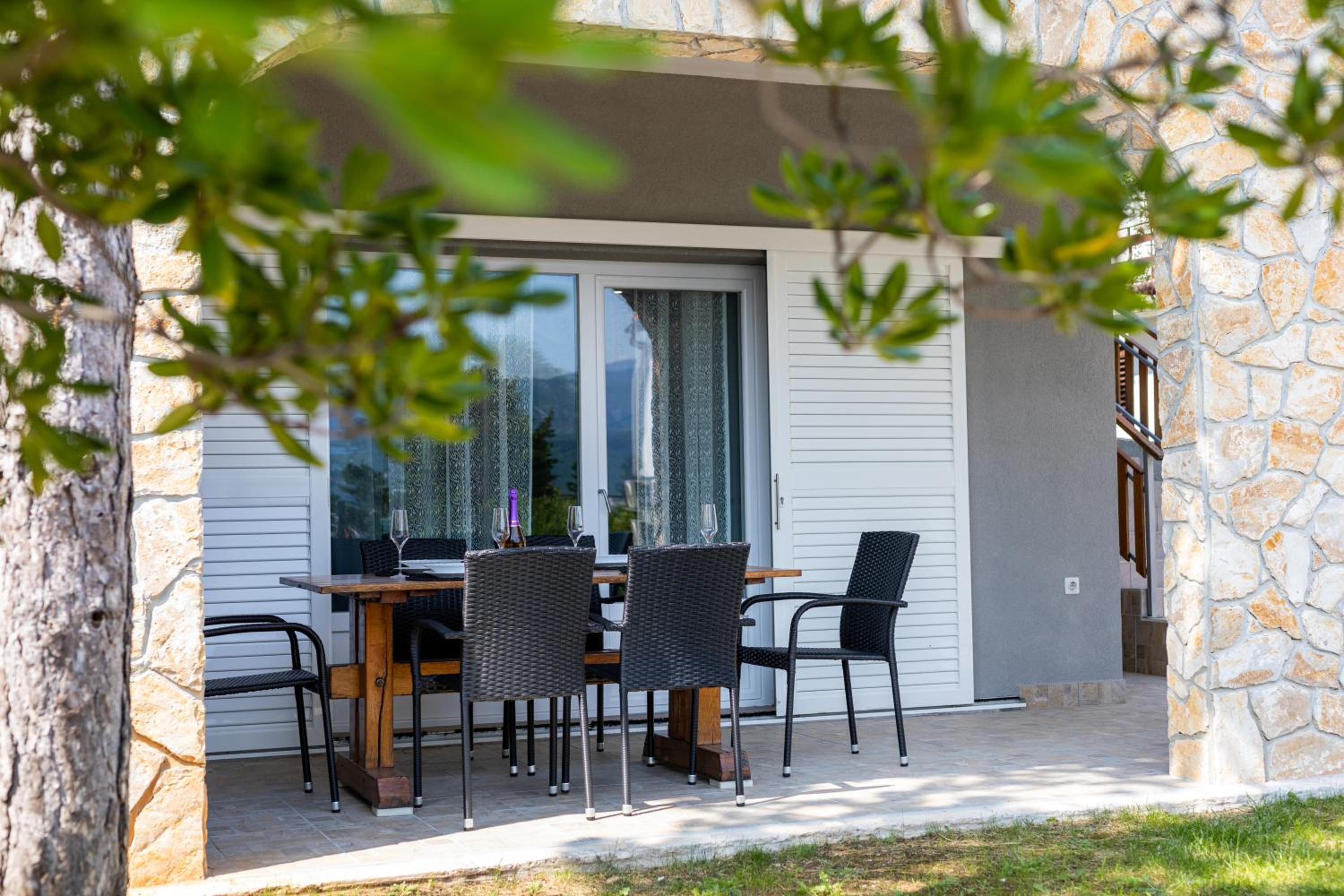 Apartment LaPePa
