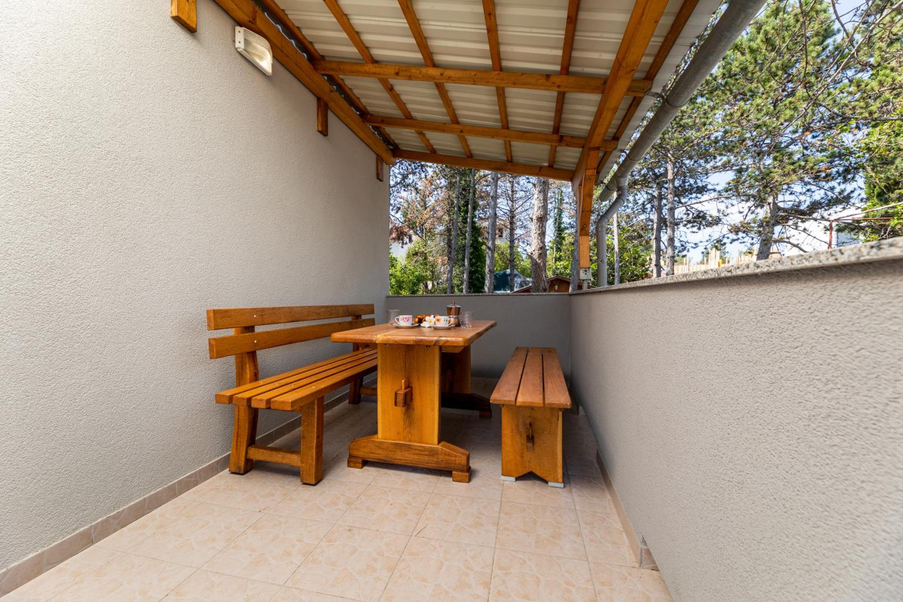 Apartment LaPePa